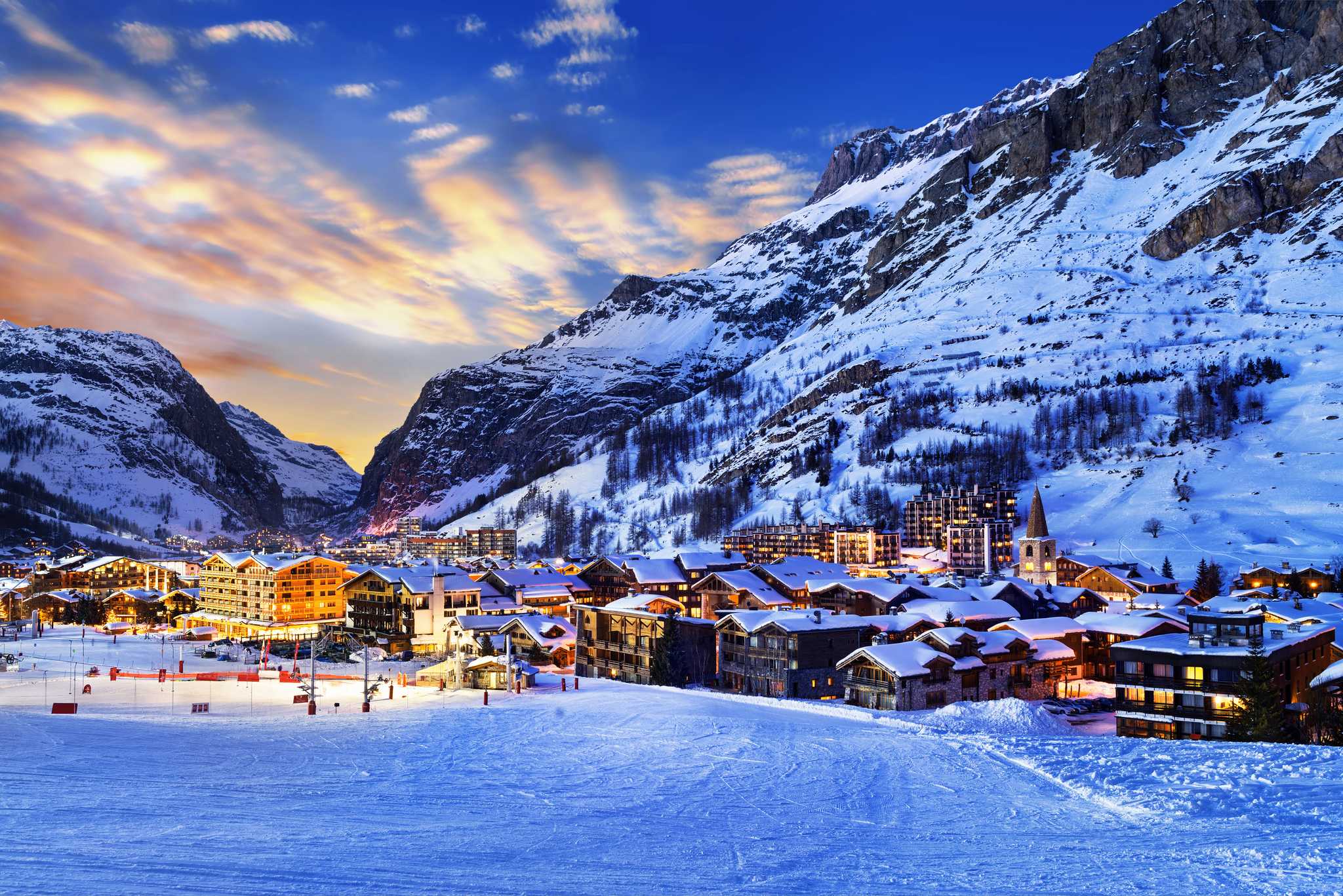 Val d'Isere