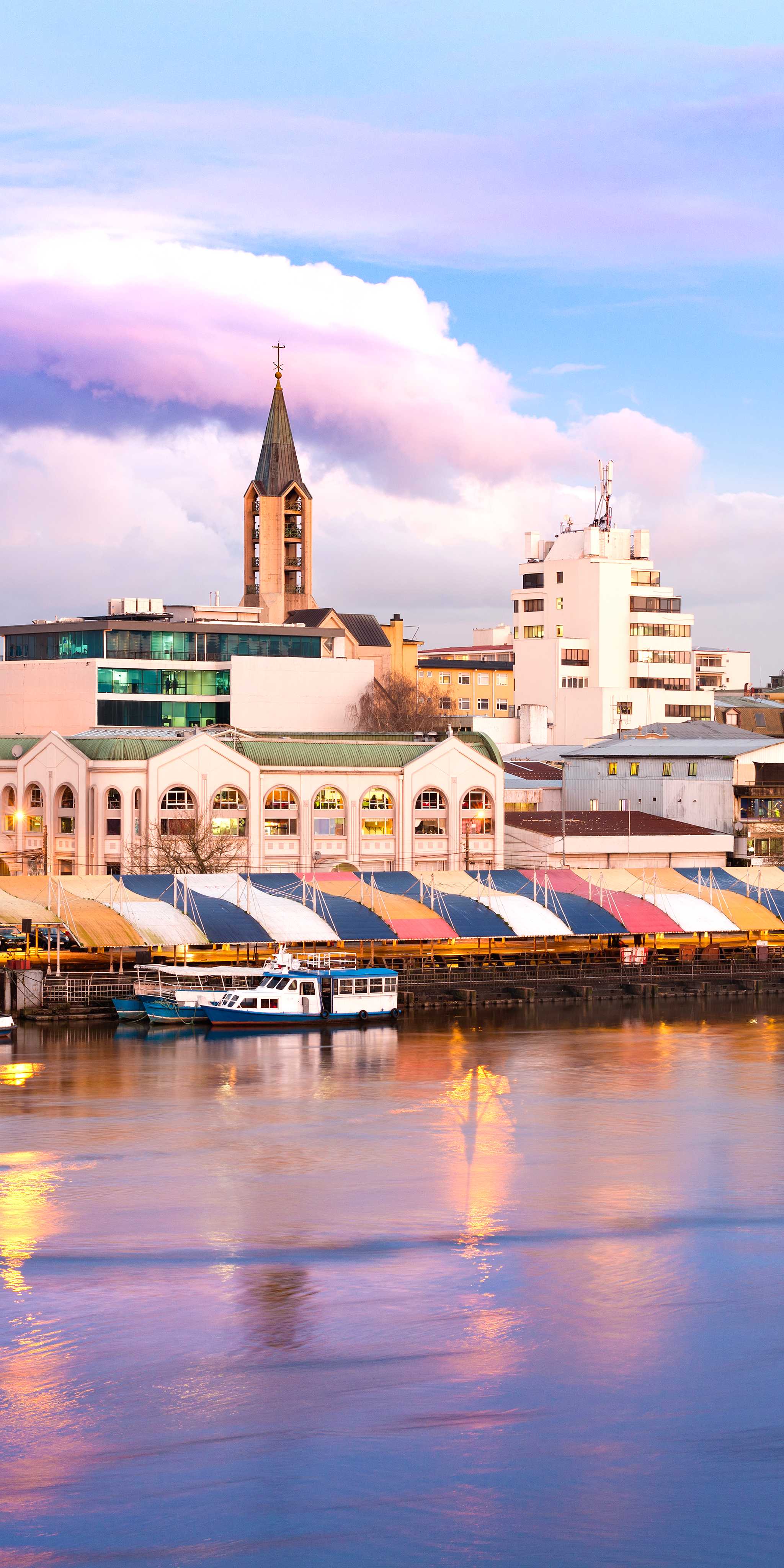 Valdivia