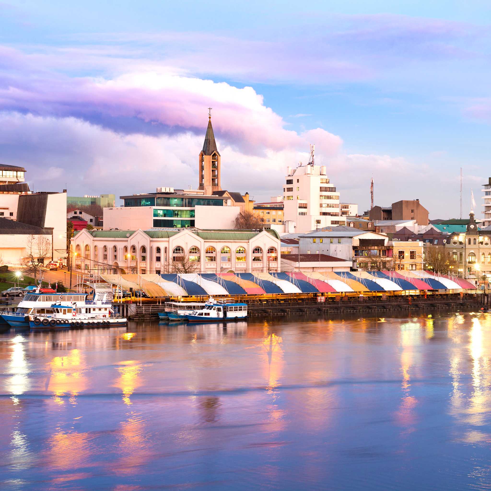 Valdivia