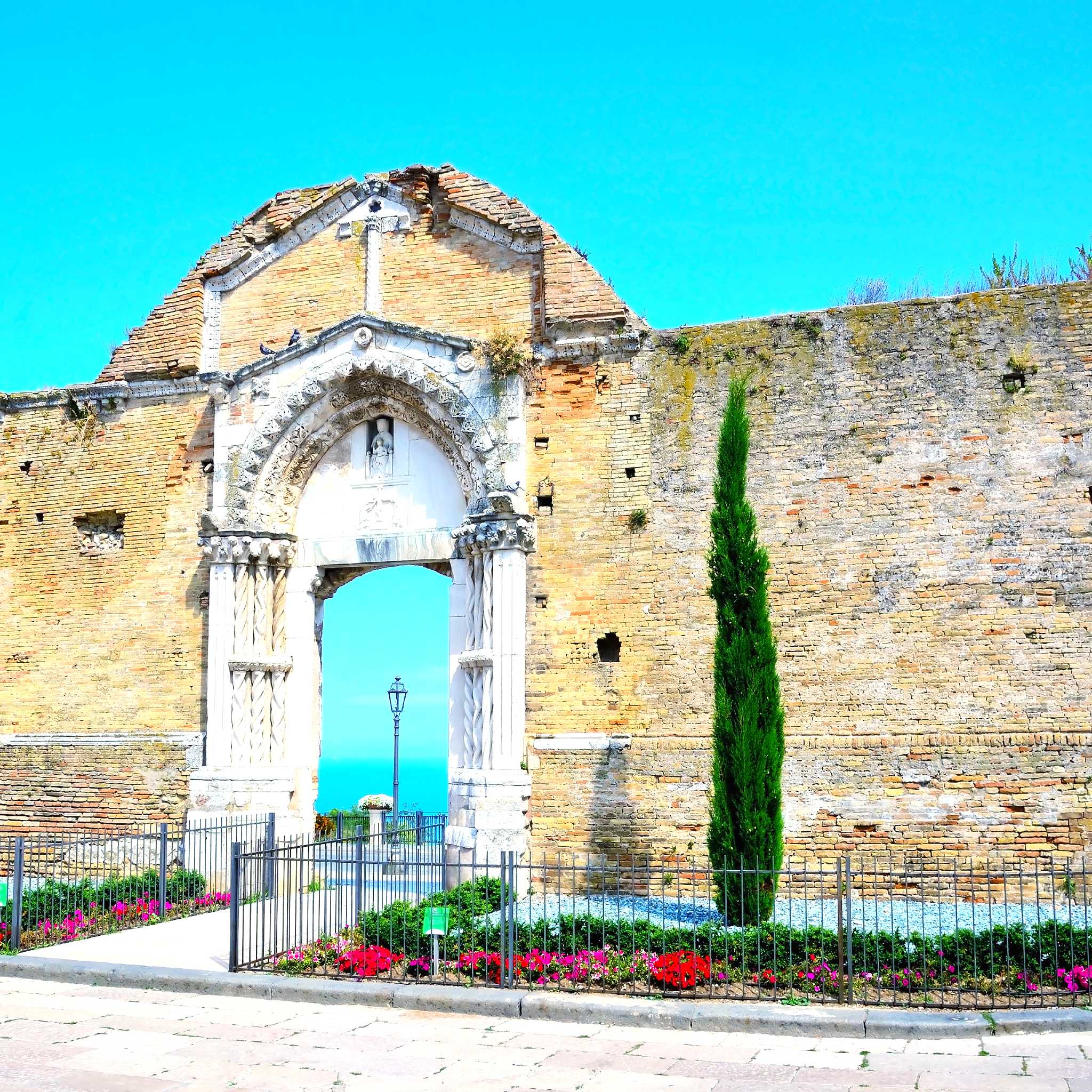 Vasto