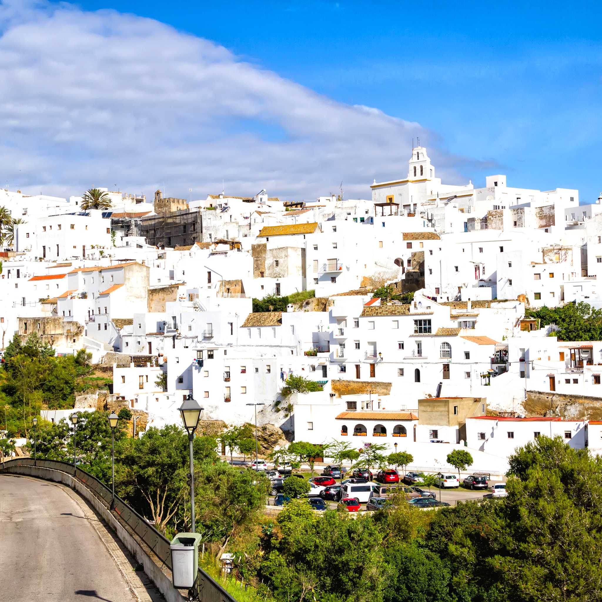 Vejer de la Frontera