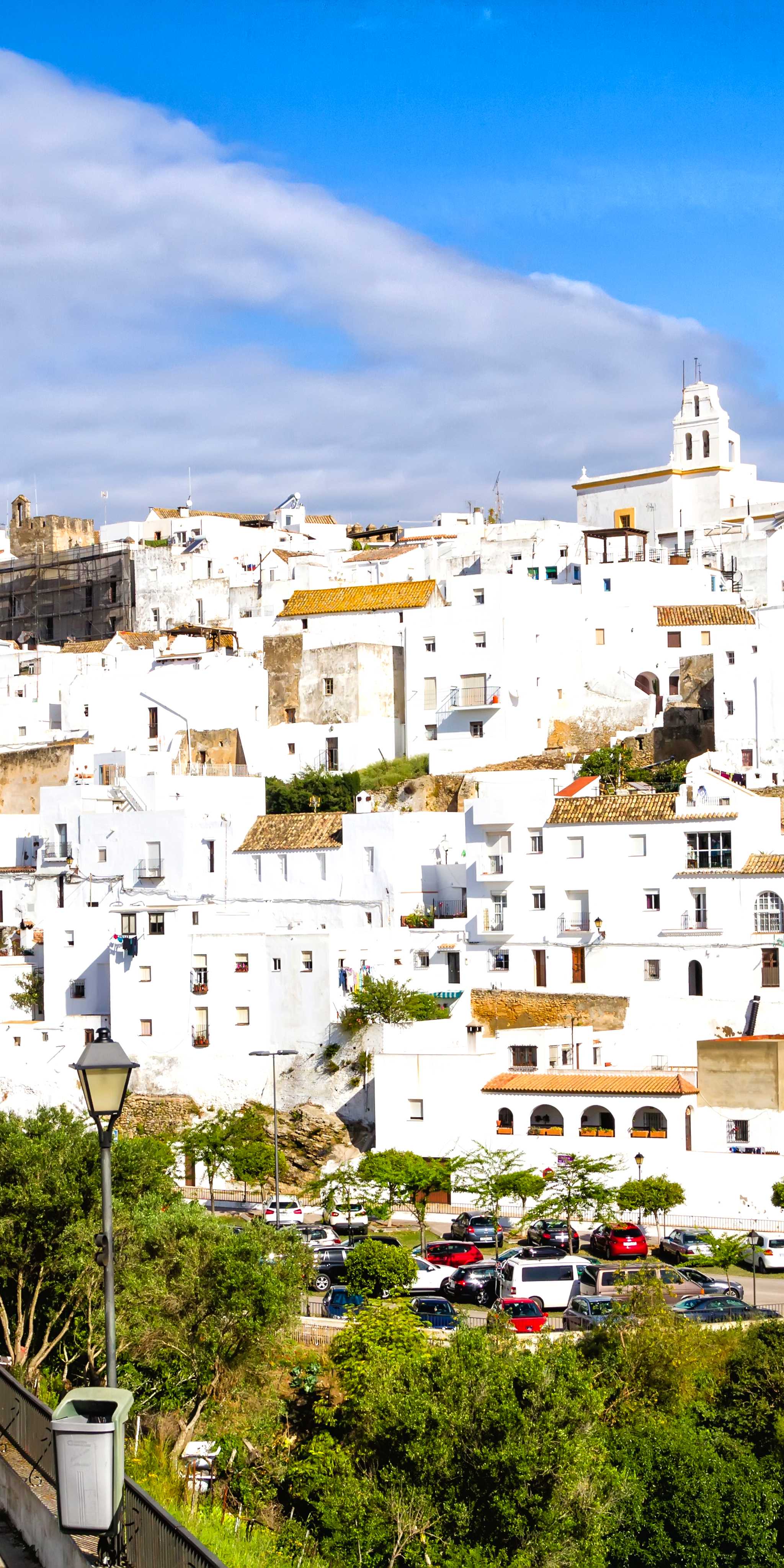 Vejer de la Frontera
