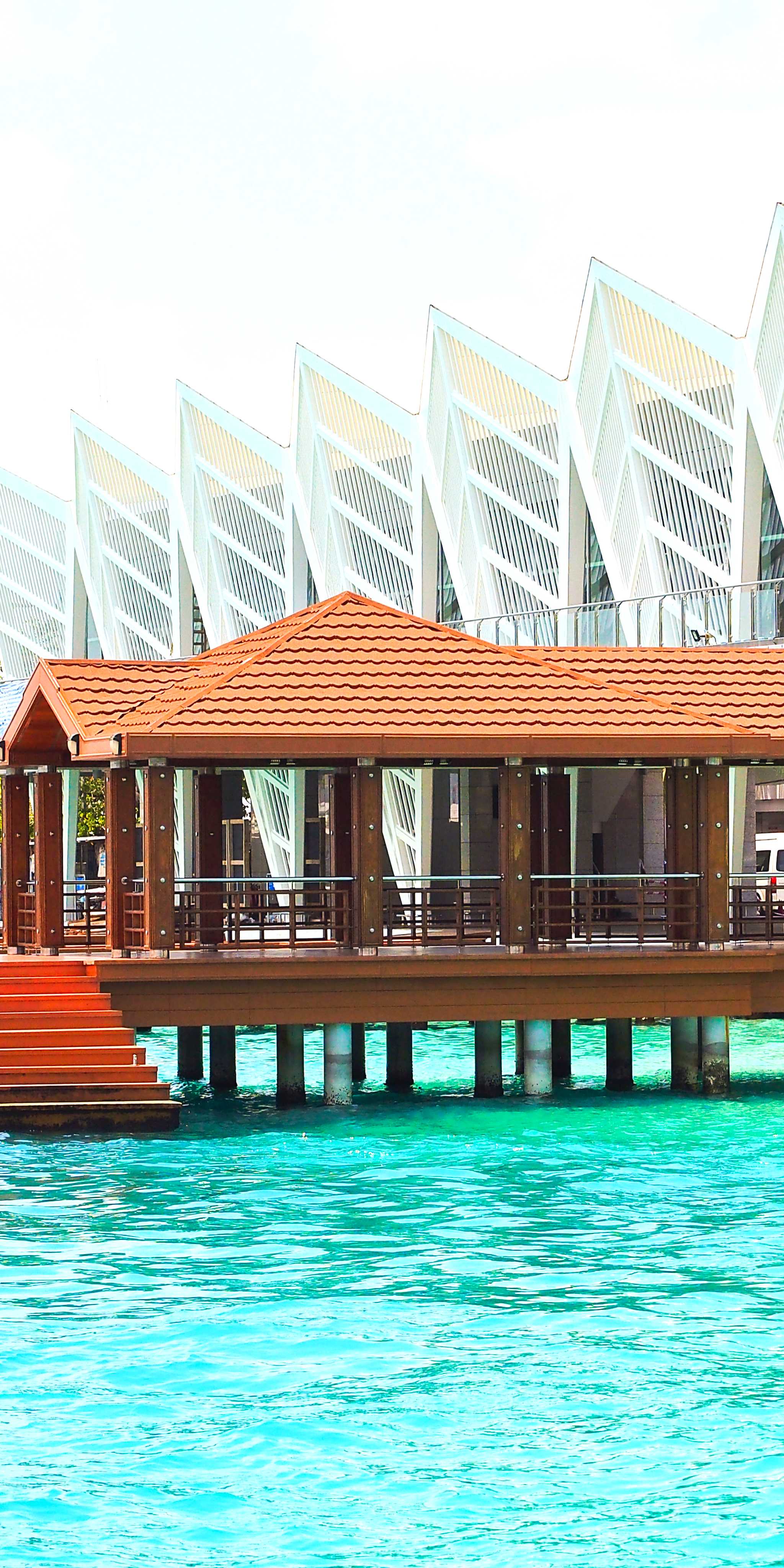 Velana International Airport