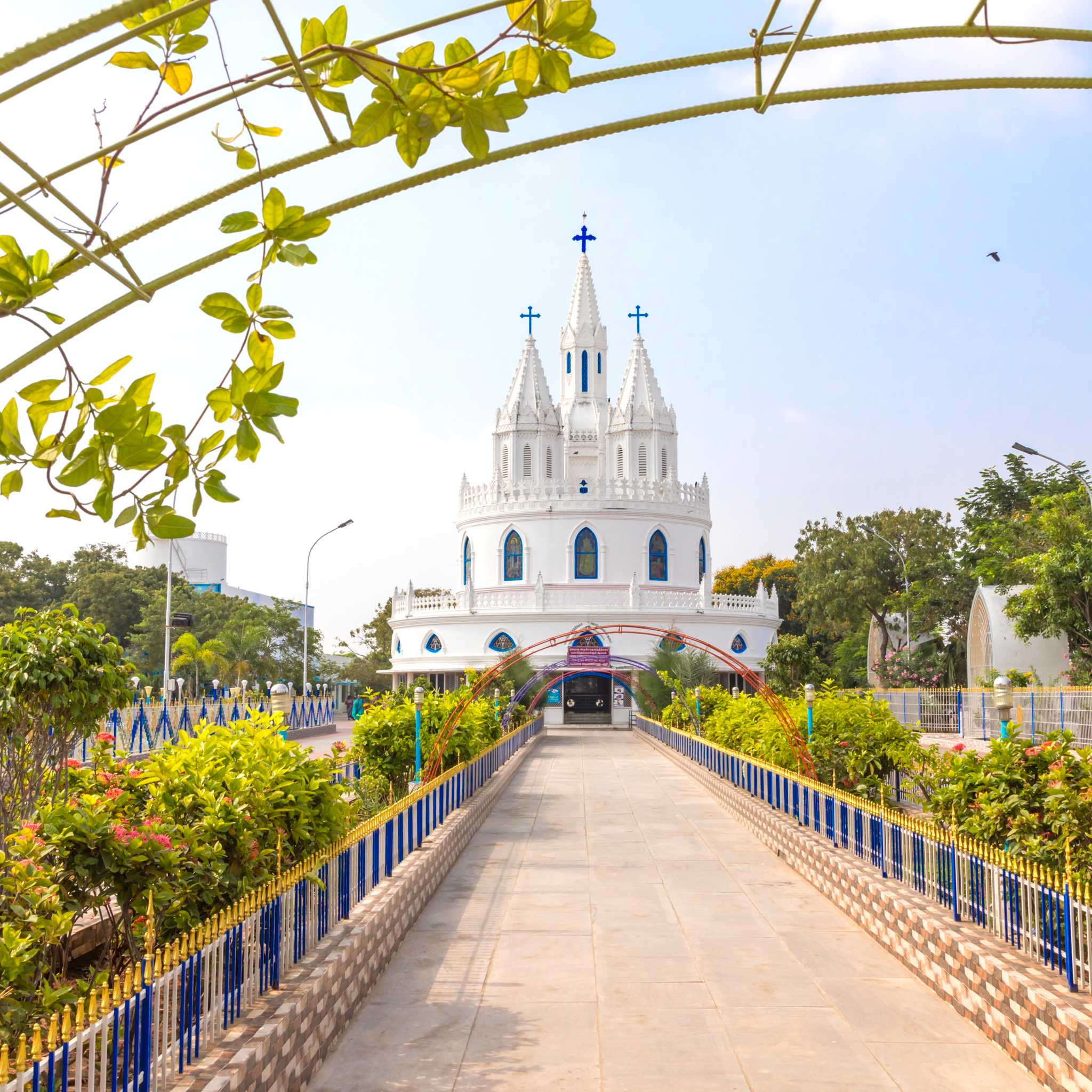 Velankanni