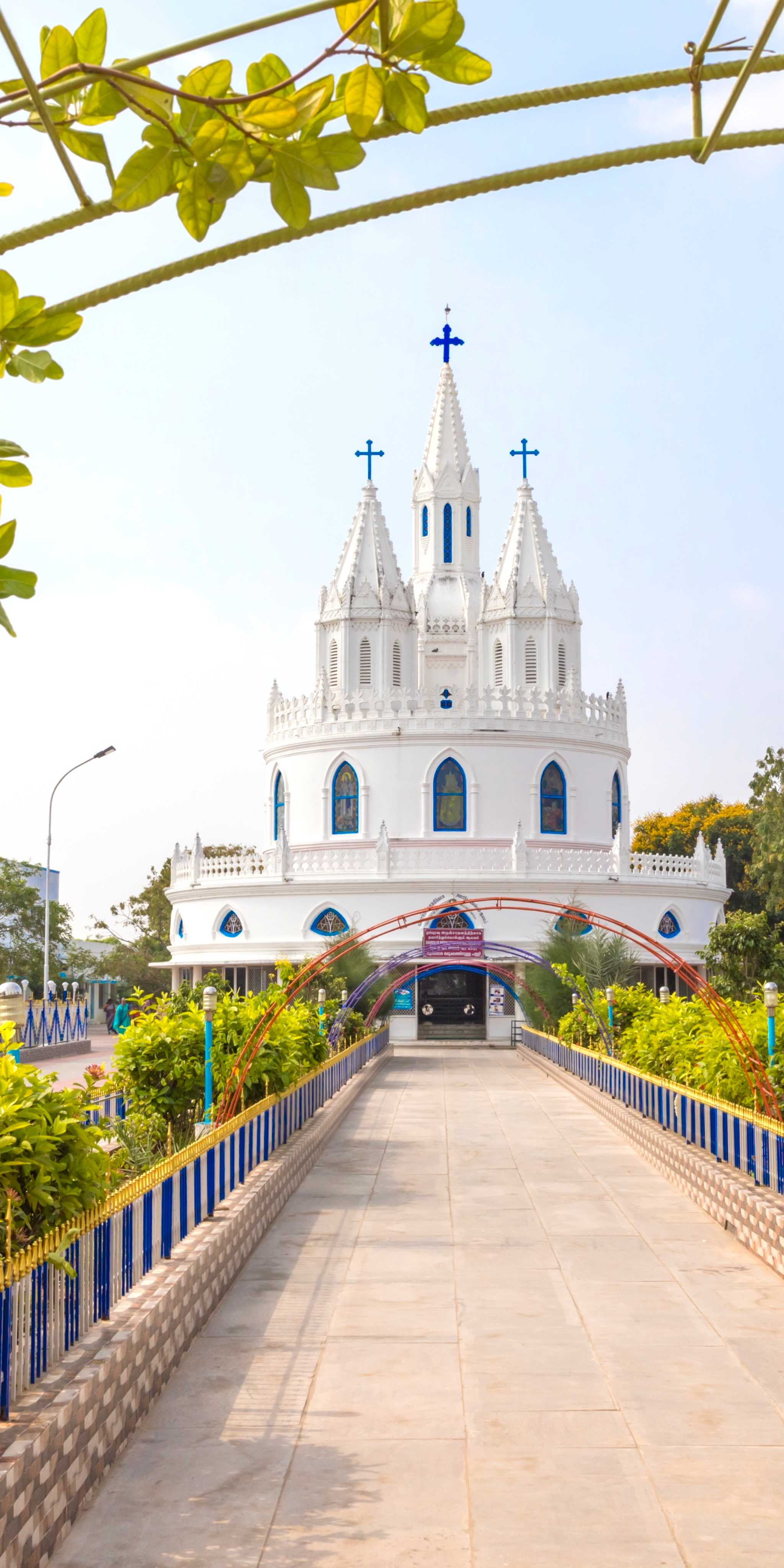 Velankanni