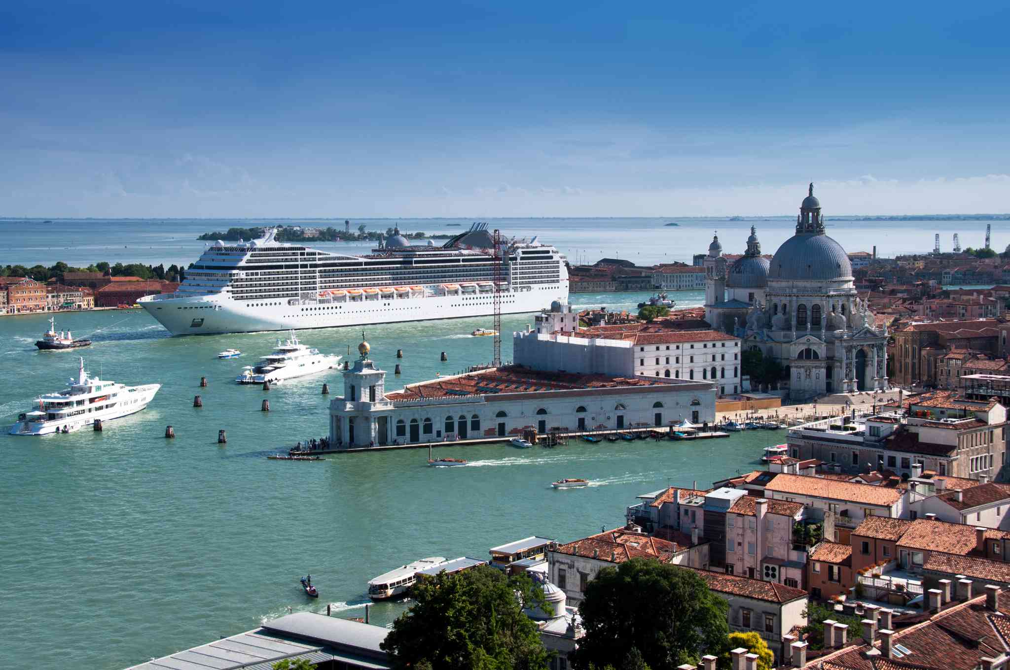 Vacker vy över Krumbach - privat dagsutflykt frÄn Venedig - foto 8