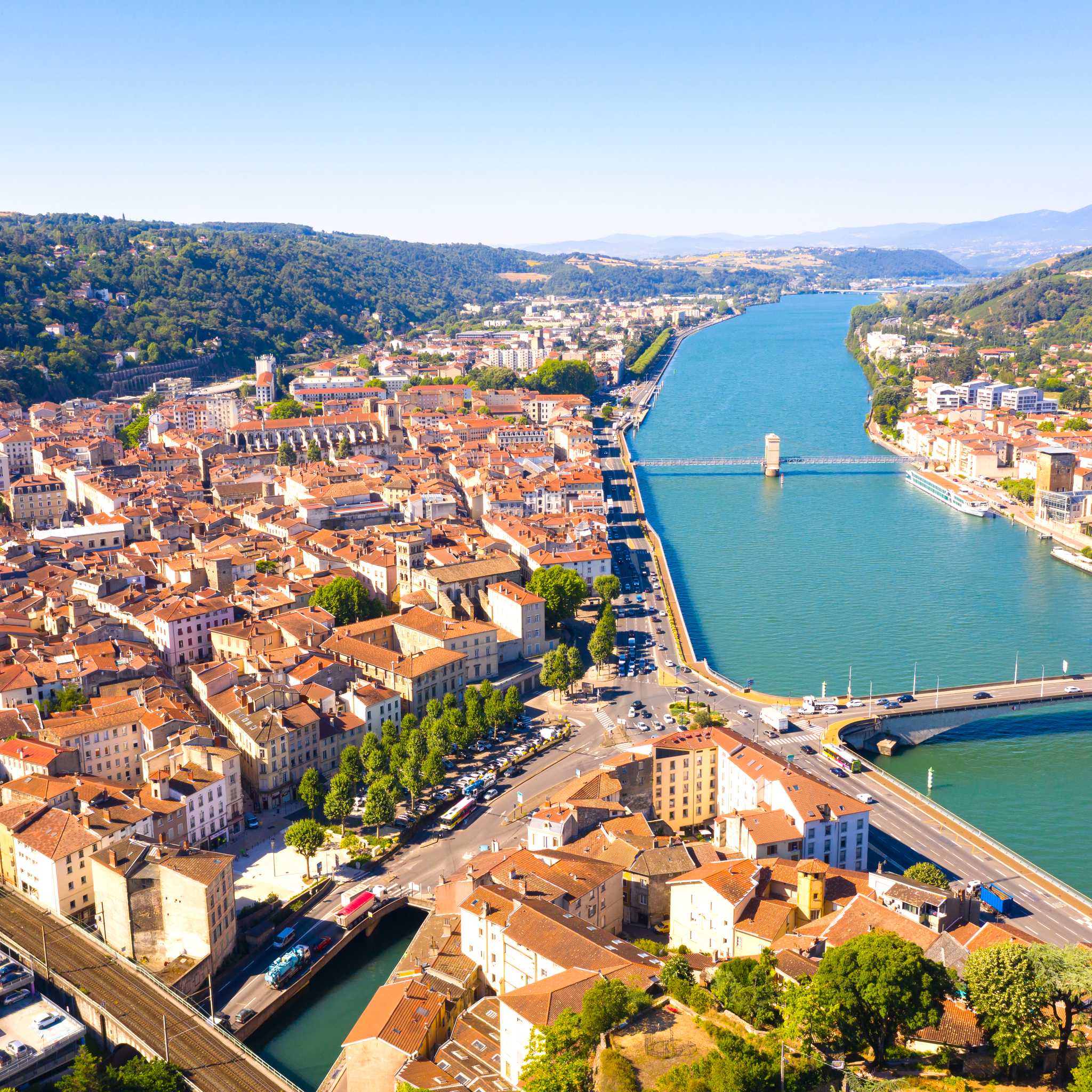 Vienne