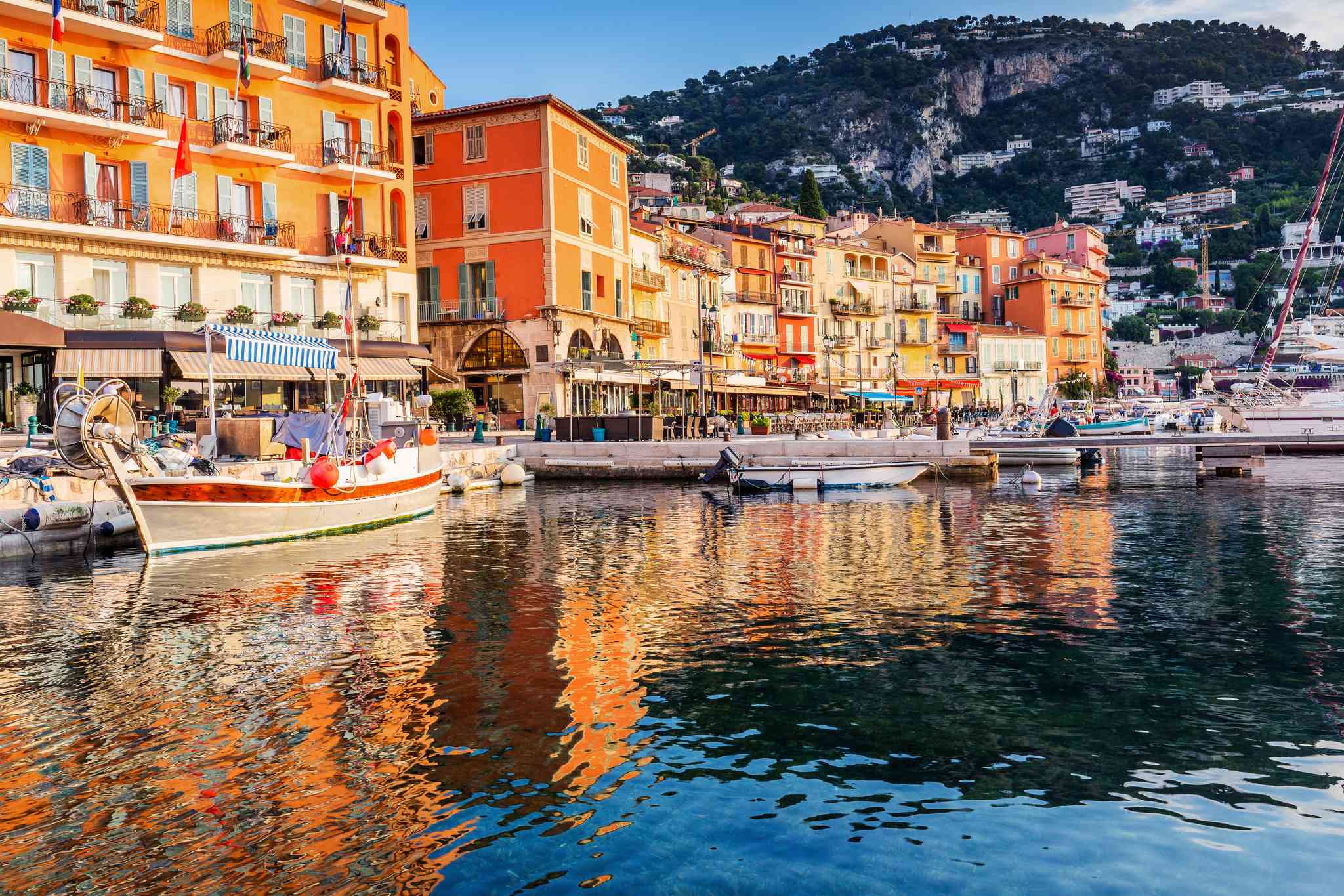 로마 - 도심 의 경치 - Villefranche-sur-Mer 에서 출발하는 개인 day trip - 사진 7