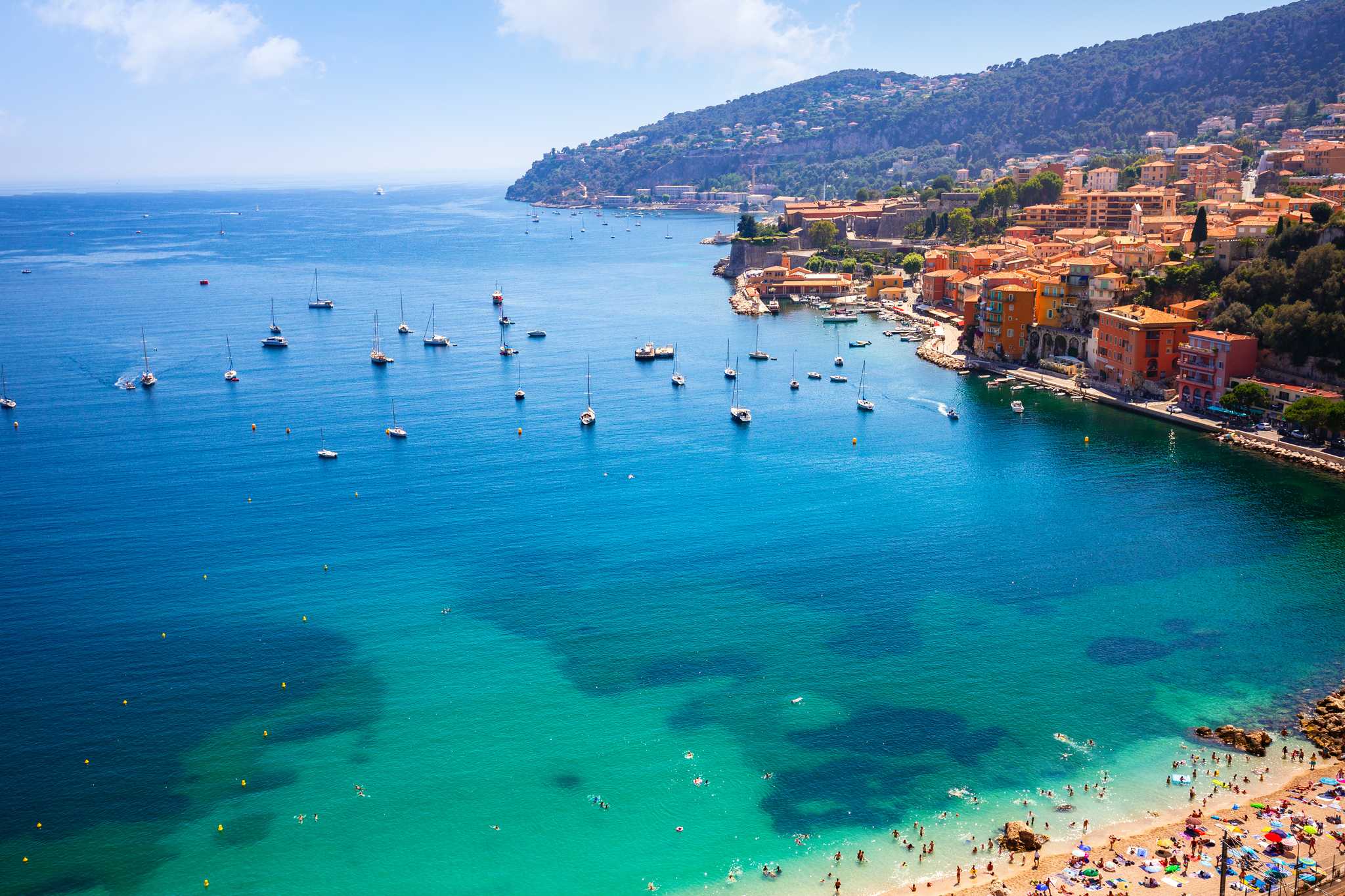Villefranche-sur-Mer