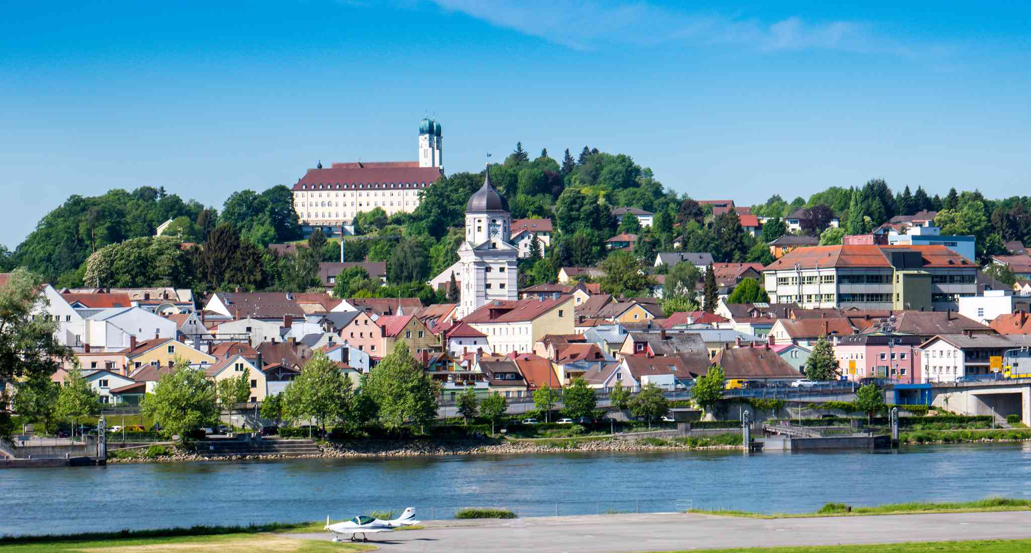Vue pittoresque de Munich - excursion privée d'une journée depuis Vilshofen an der Donau - photo 10