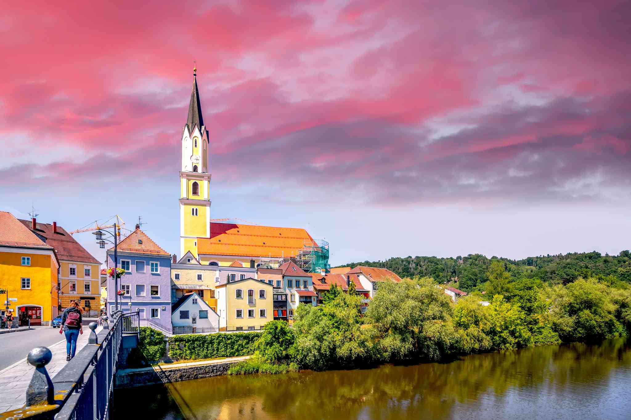 Vue pittoresque de Munich - excursion privée d'une journée depuis Vilshofen an der Donau - photo 11