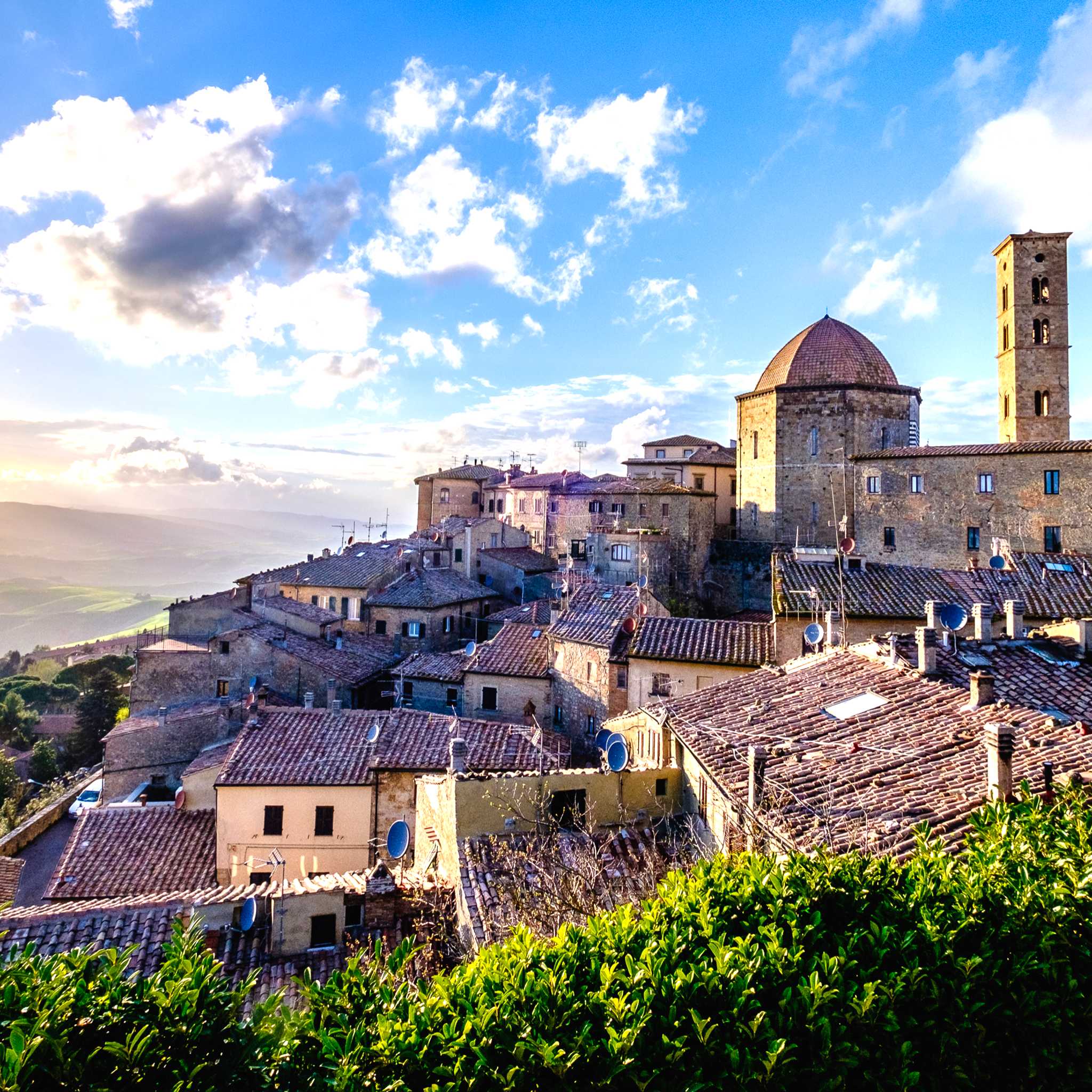 Volterra