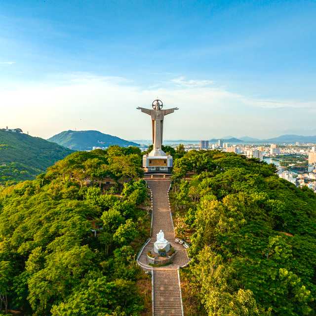 Ho Chi Minh to Vung Tau: Private day trip