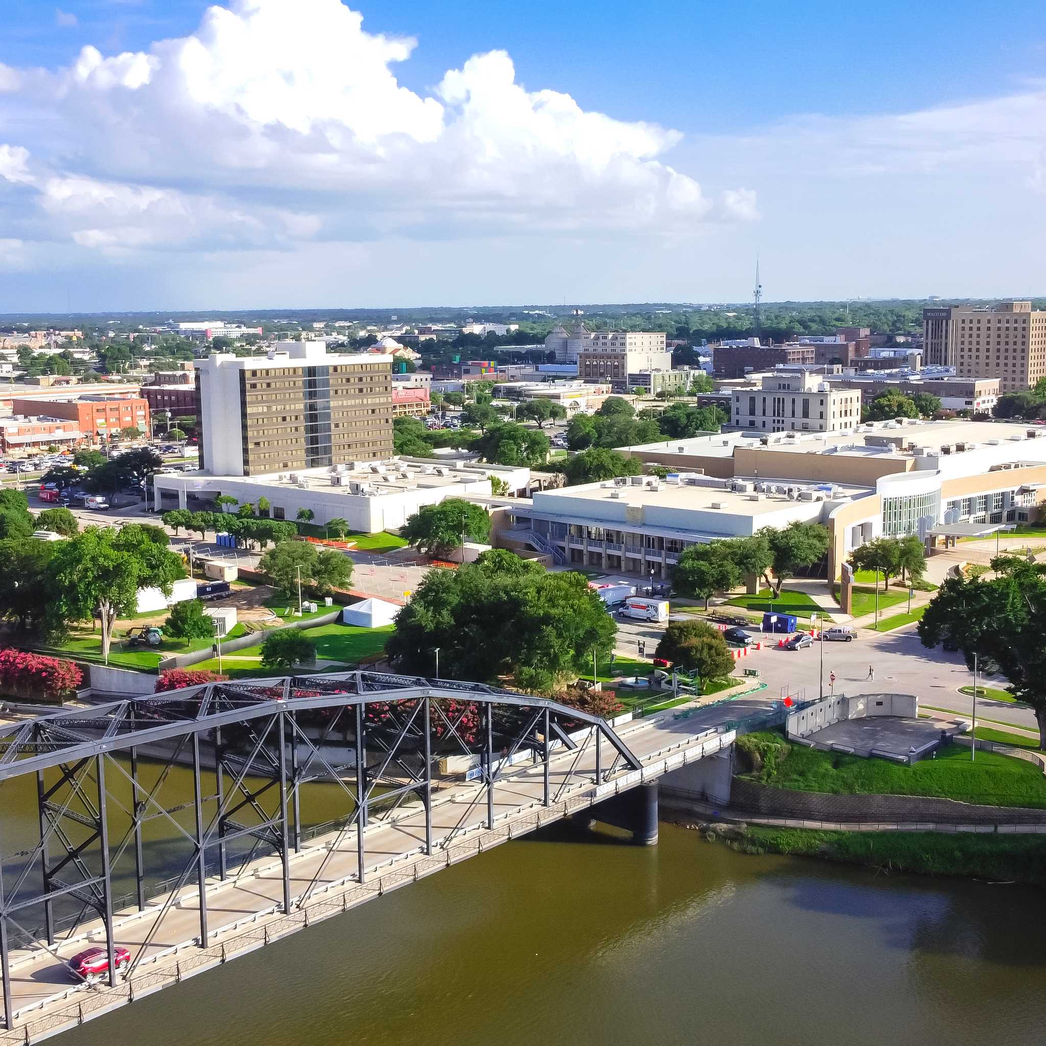 Waco