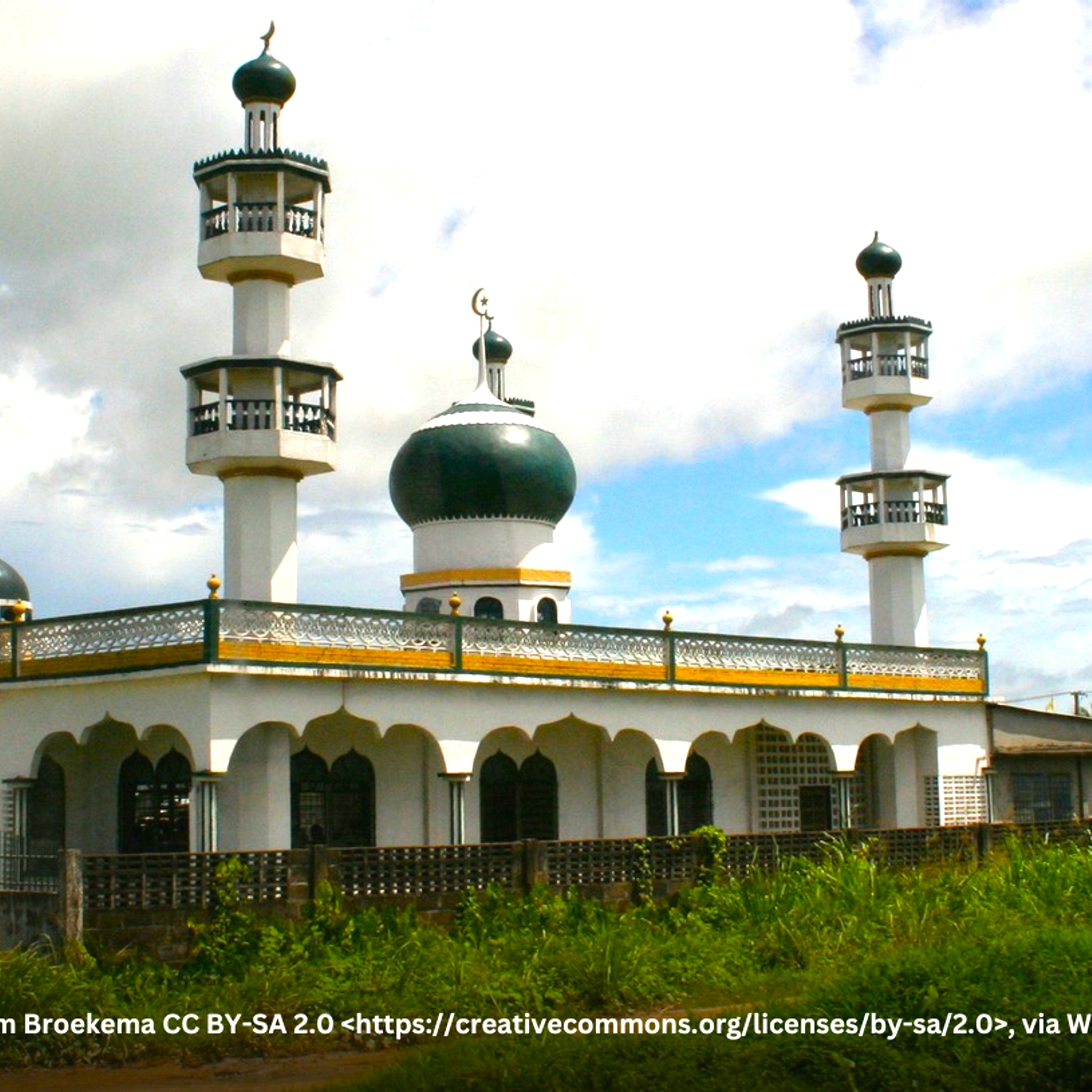 Private car transfers in Suriname from Wageningen