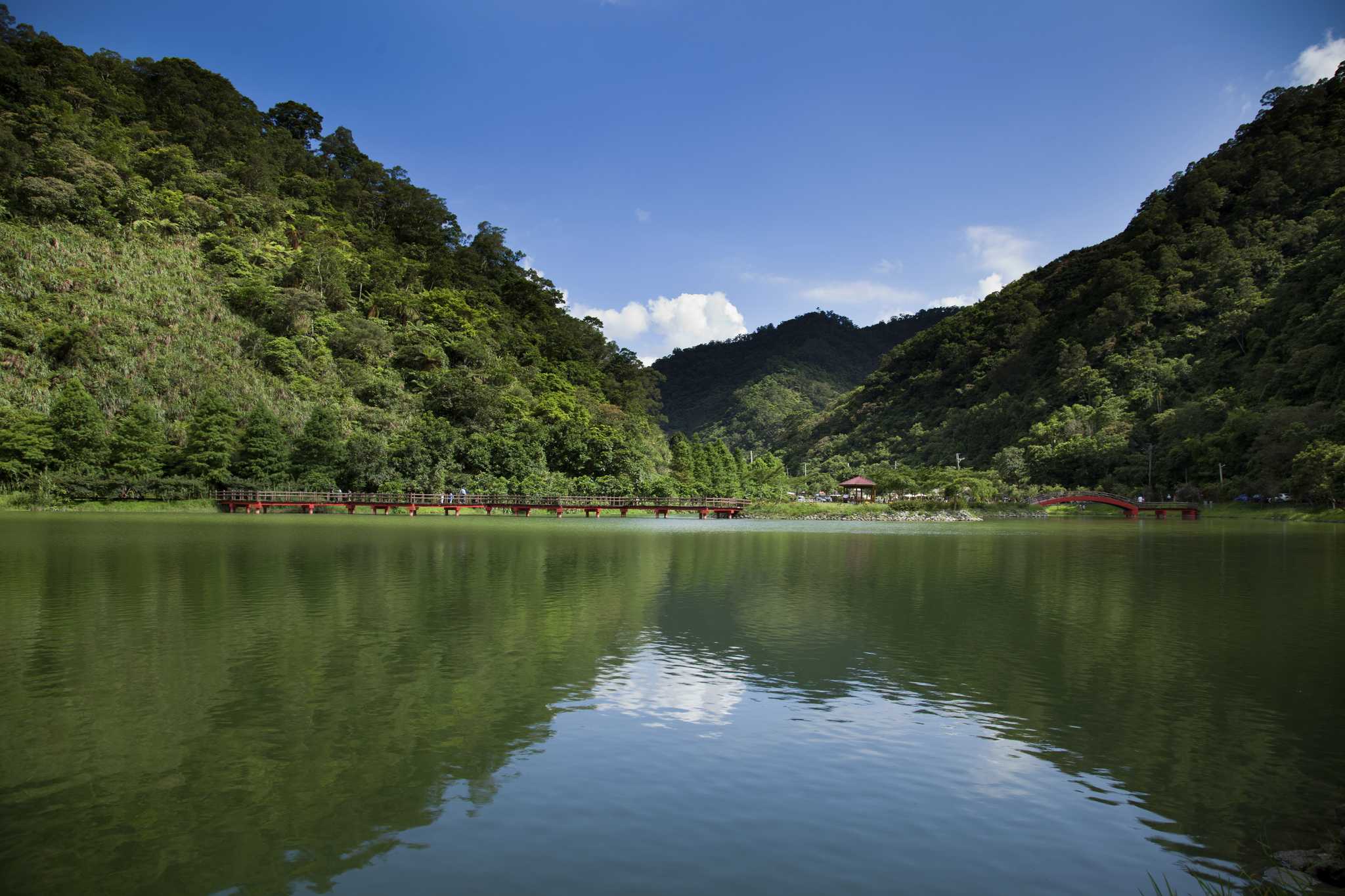 Visit Wanglongpi on the way from taipei-tw to yilan-tw with Daytrip