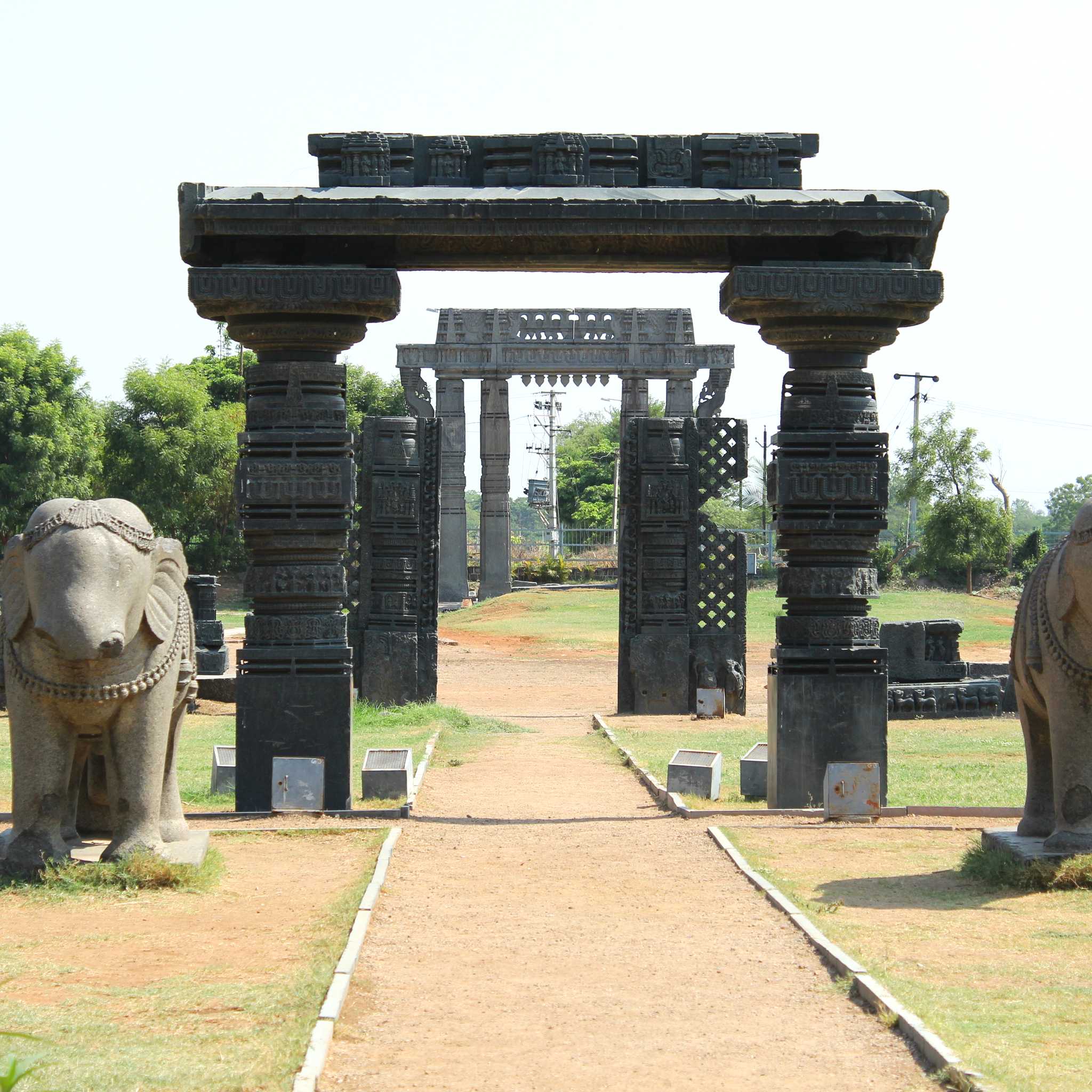 Warangal