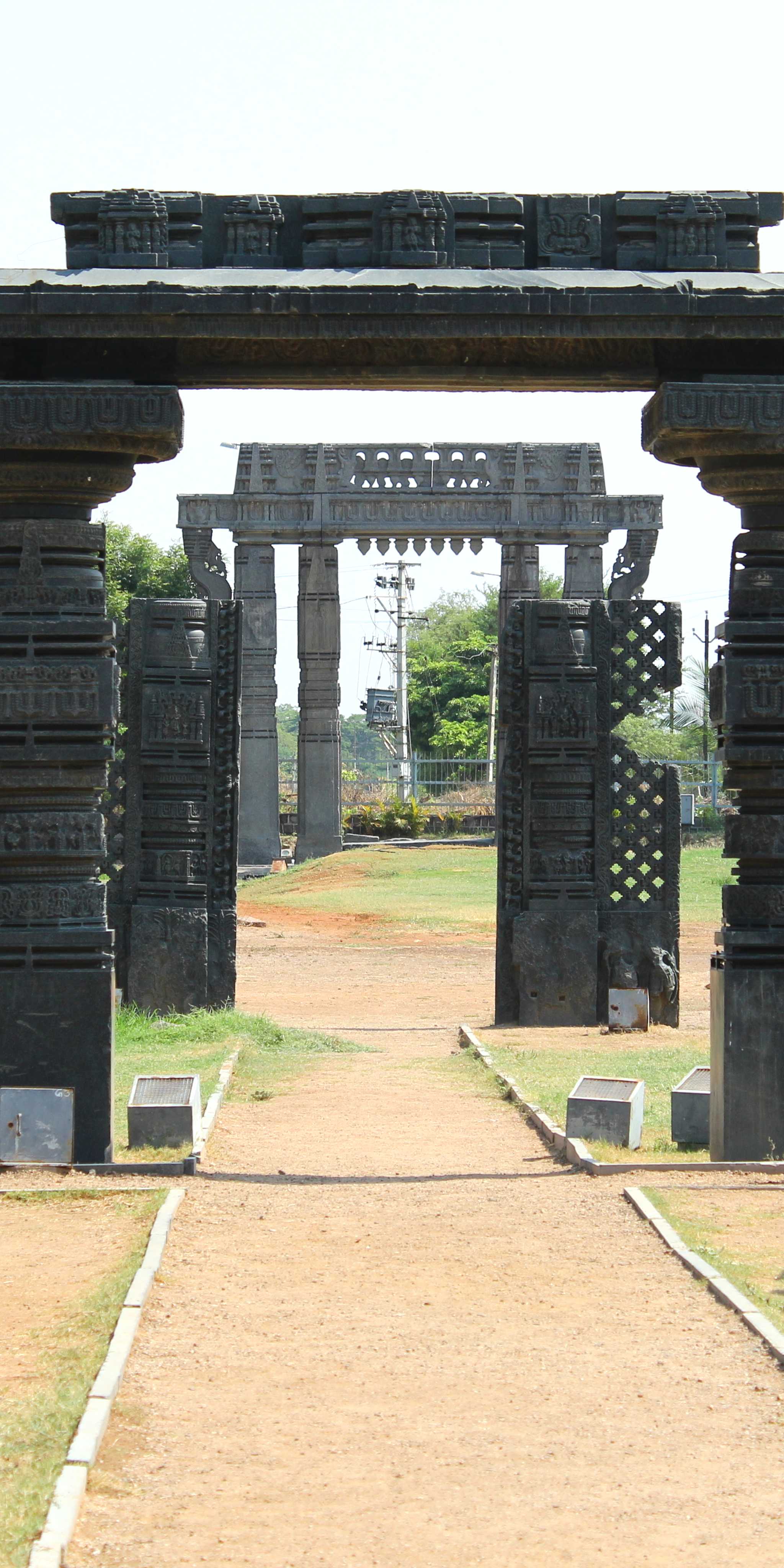Warangal