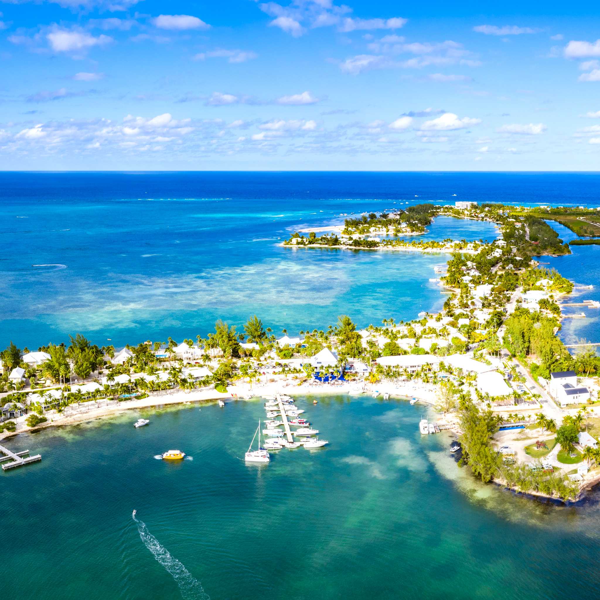 Private car transfers in Cayman Islands from West Bay