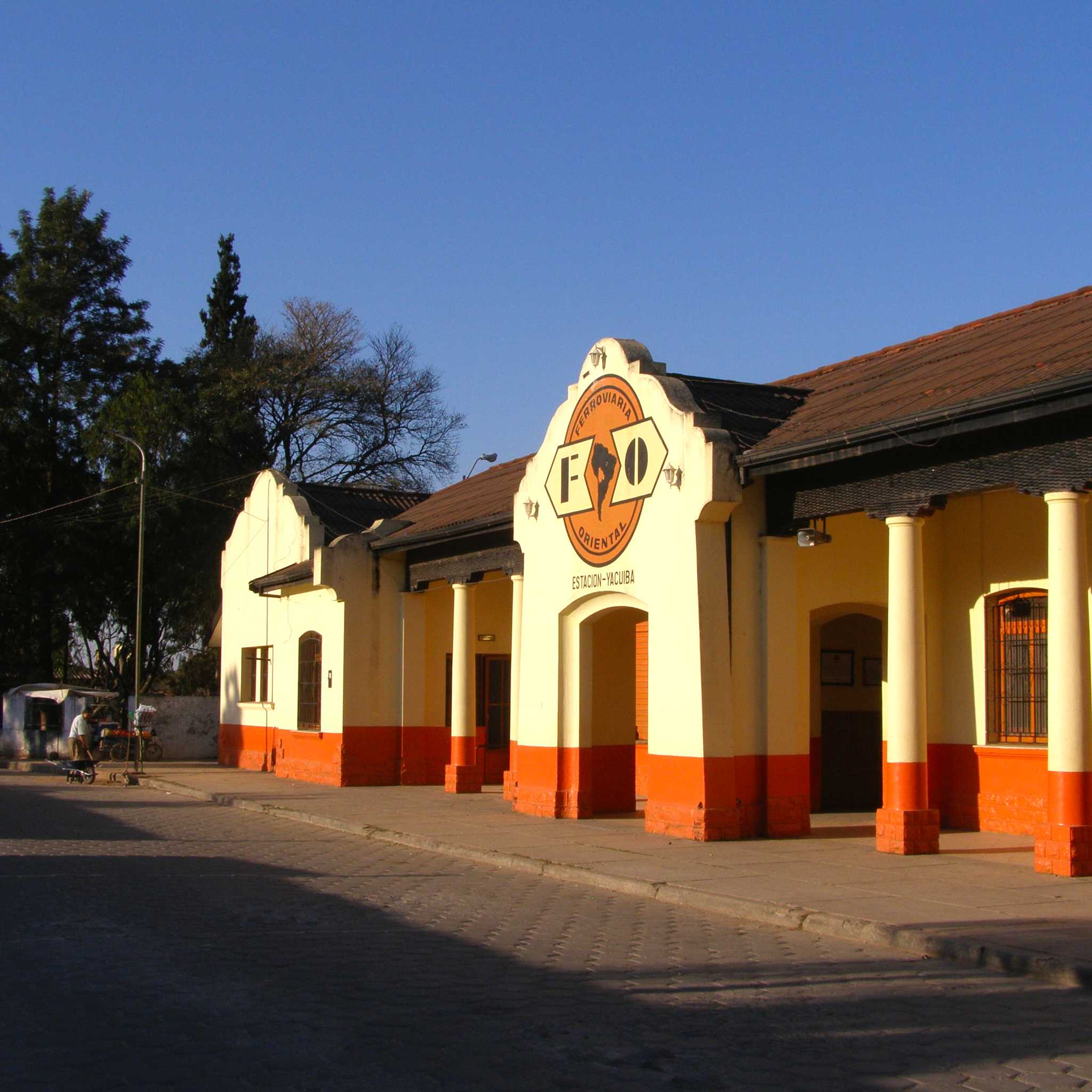 Yacuiba