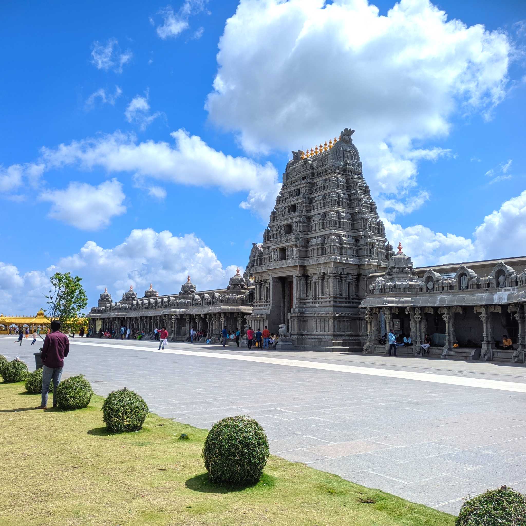 Yadagirigutta