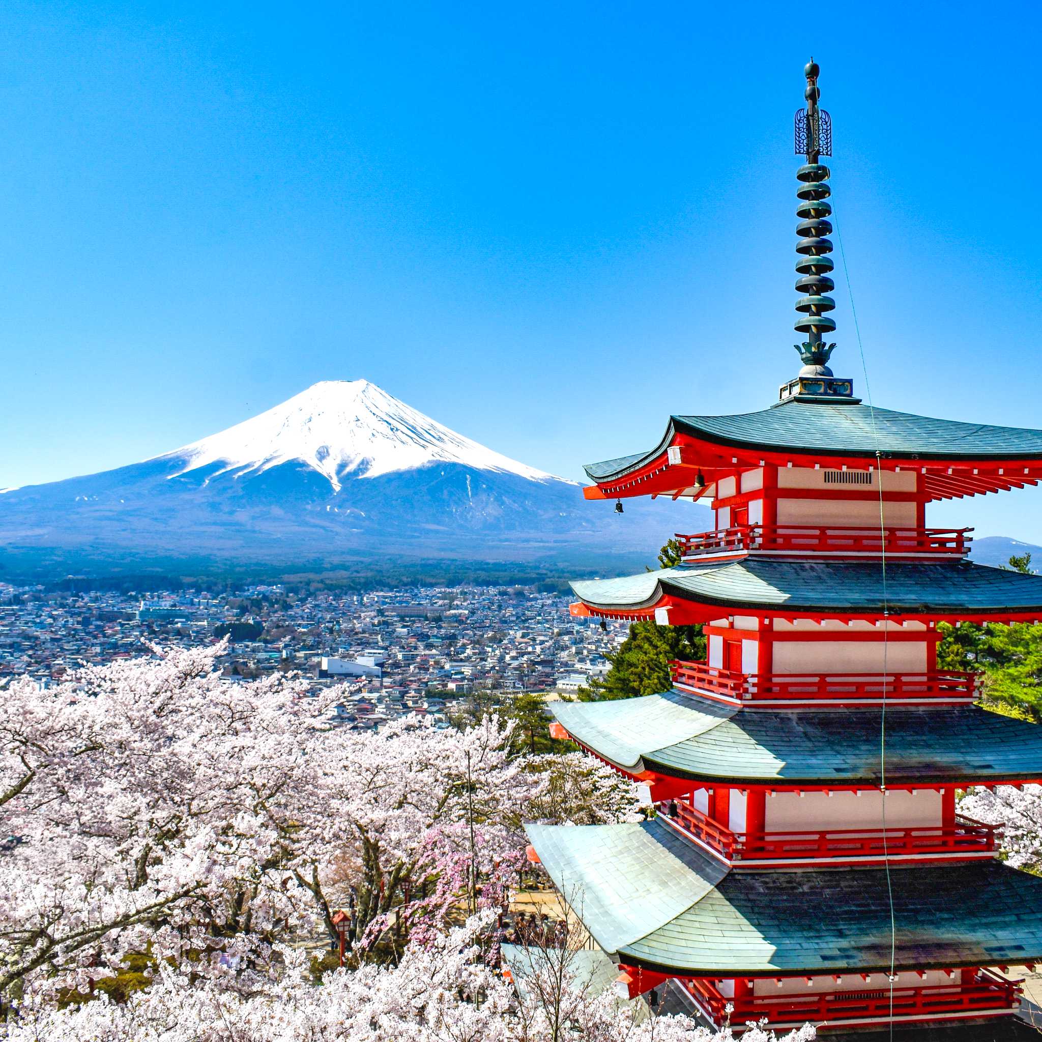 Yamanashi