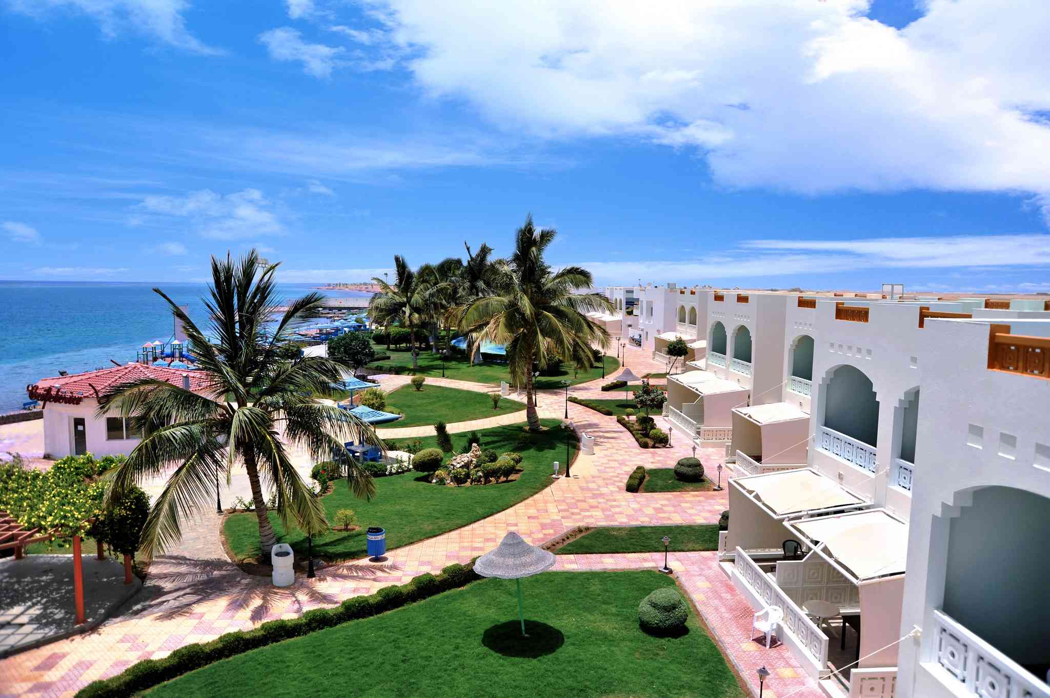 Vista panorámica de Yanbu - excursión privada de un día desde Jeddah - foto 2