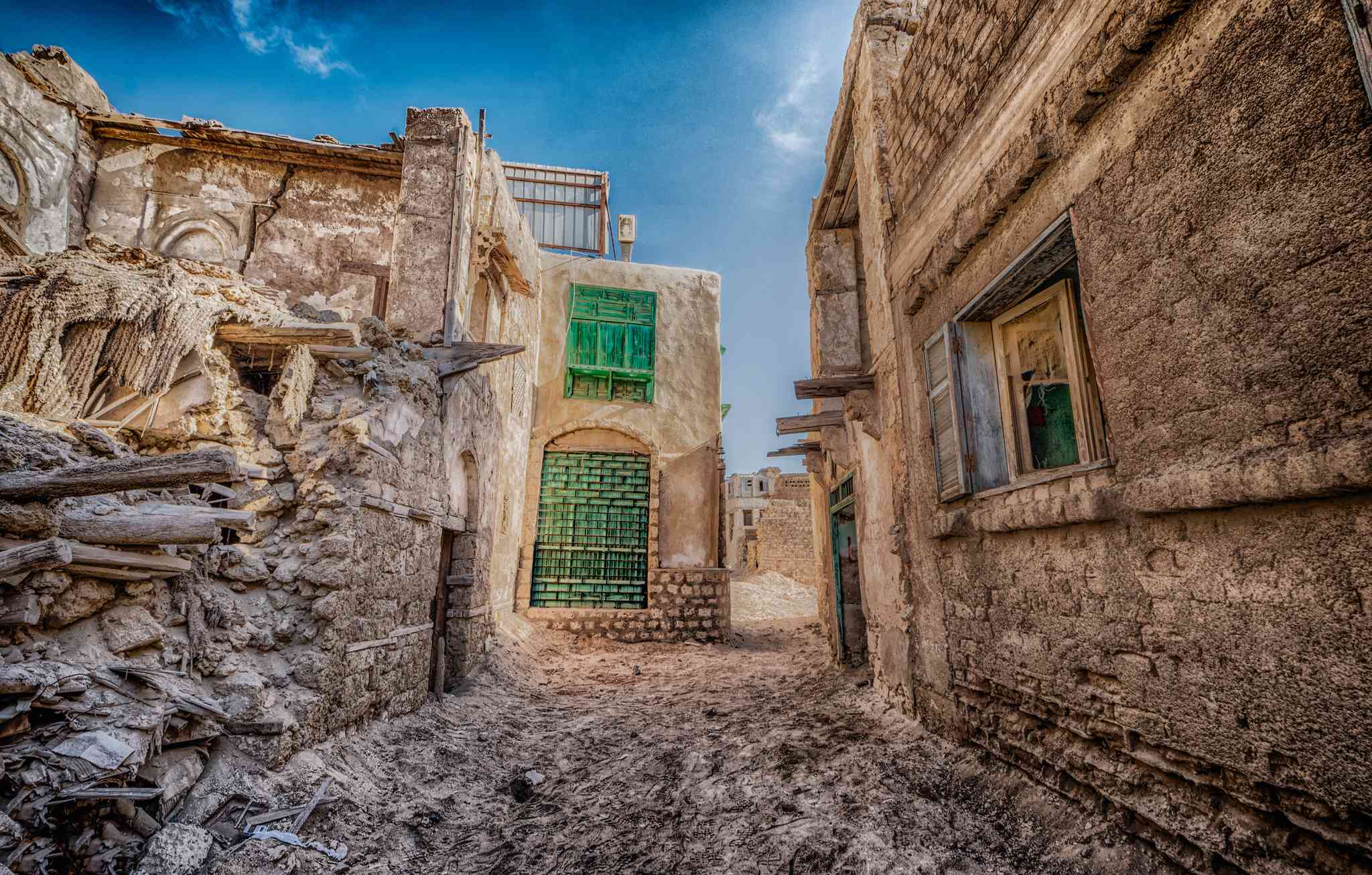 Vista panorámica de Yanbu - excursión privada de un día desde Jeddah - foto 3
