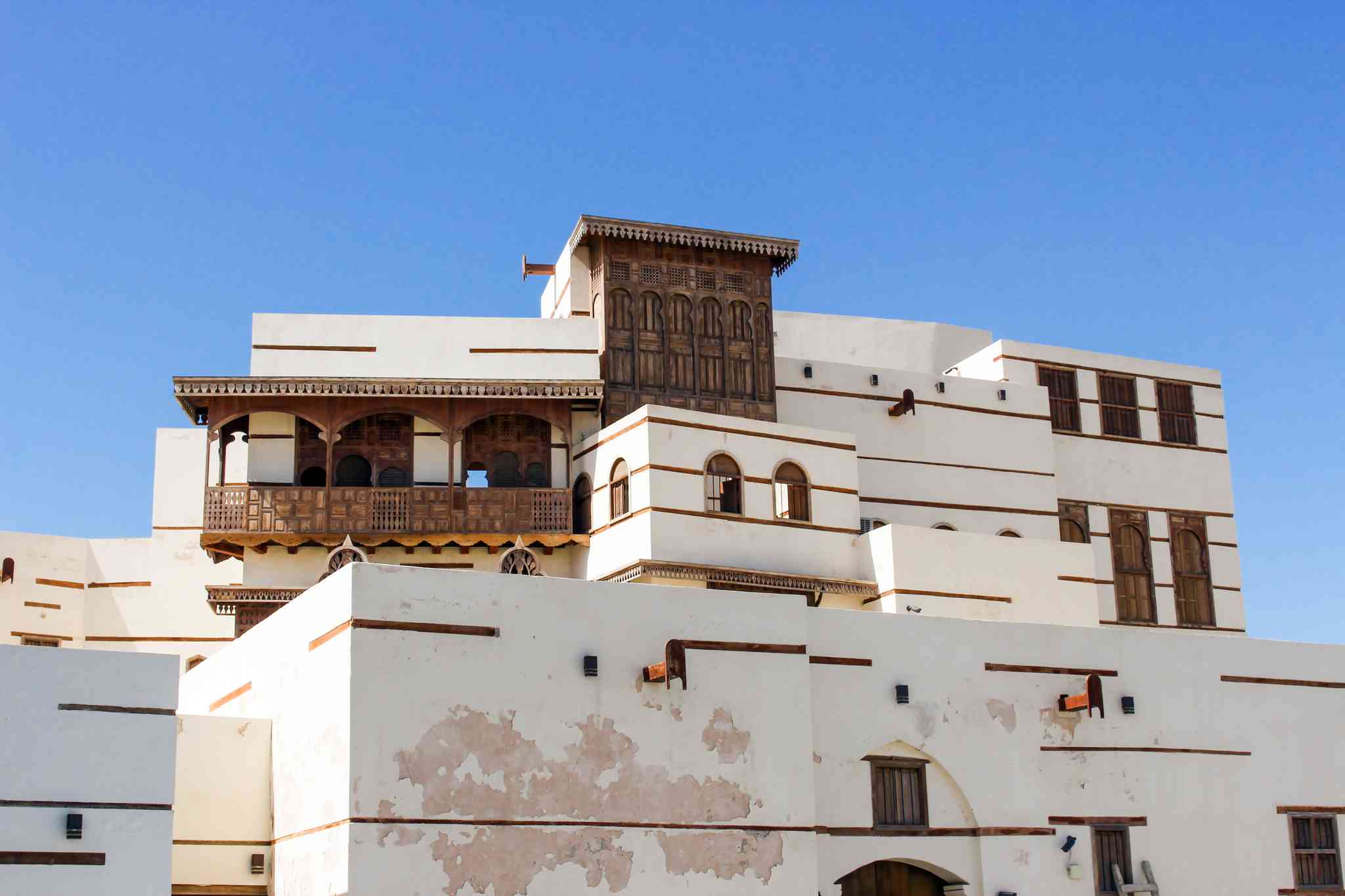Vista panorámica de Yanbu - excursión privada de un día desde Jeddah - foto 4
