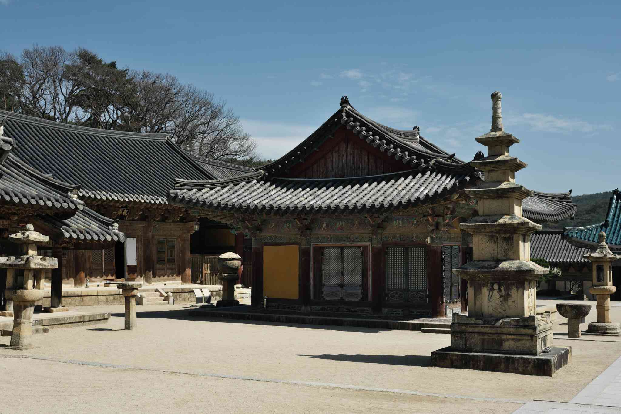 Vacker vy över Busan - privat dagsutflykt från Yangsan - foto 7