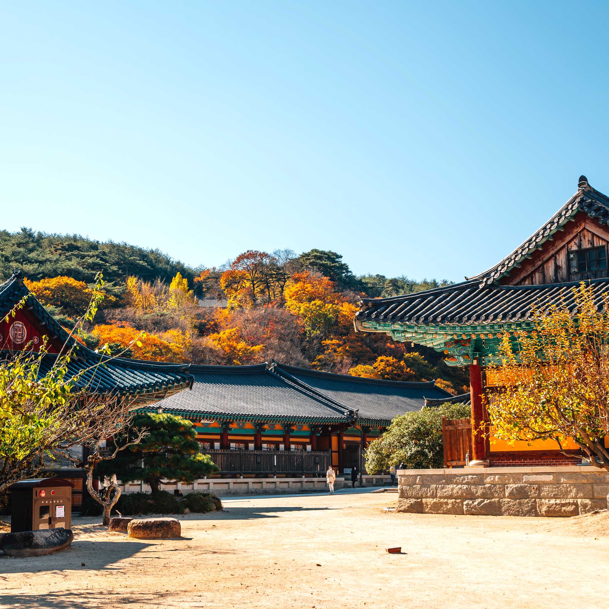 Yangsan
