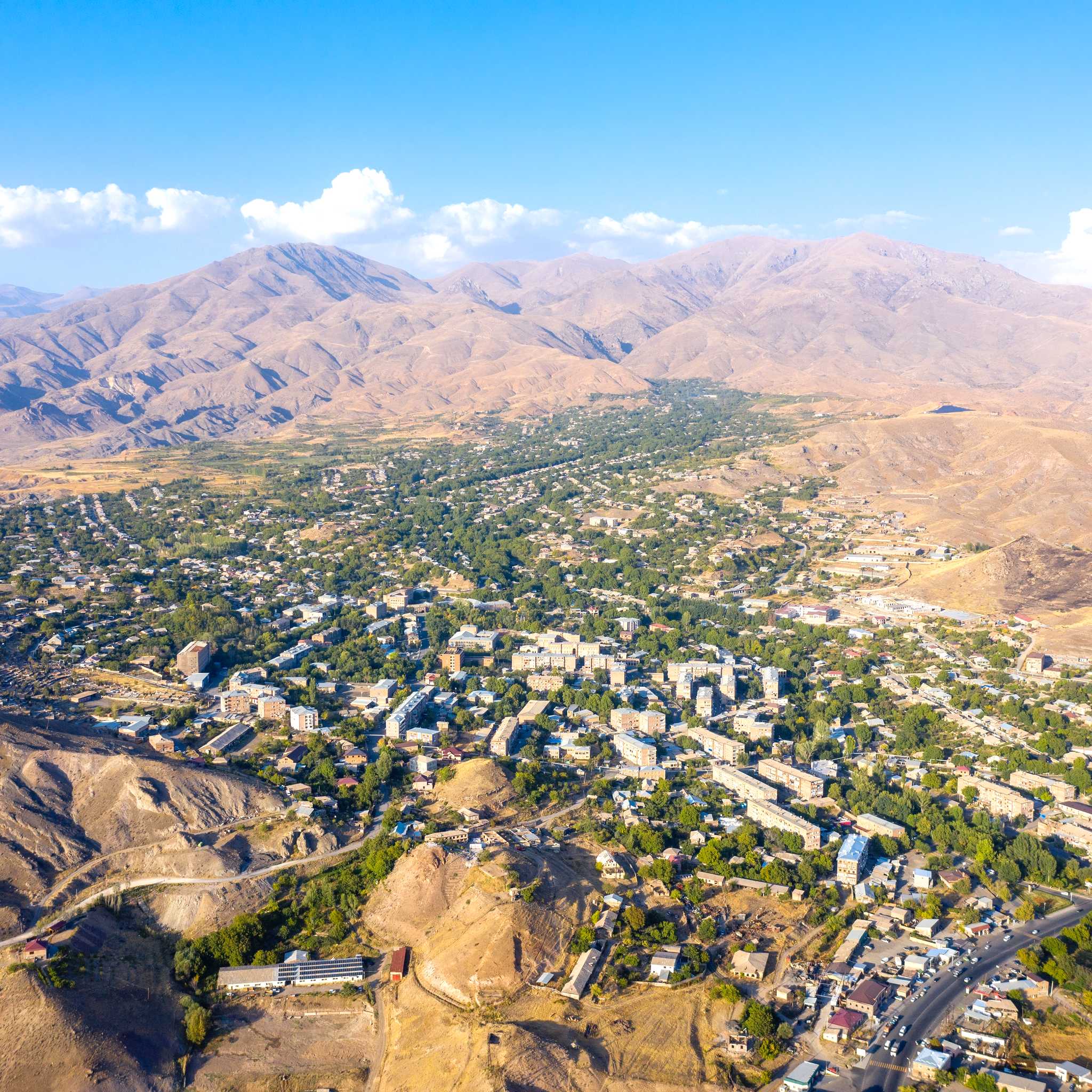 Yeghegnadzor