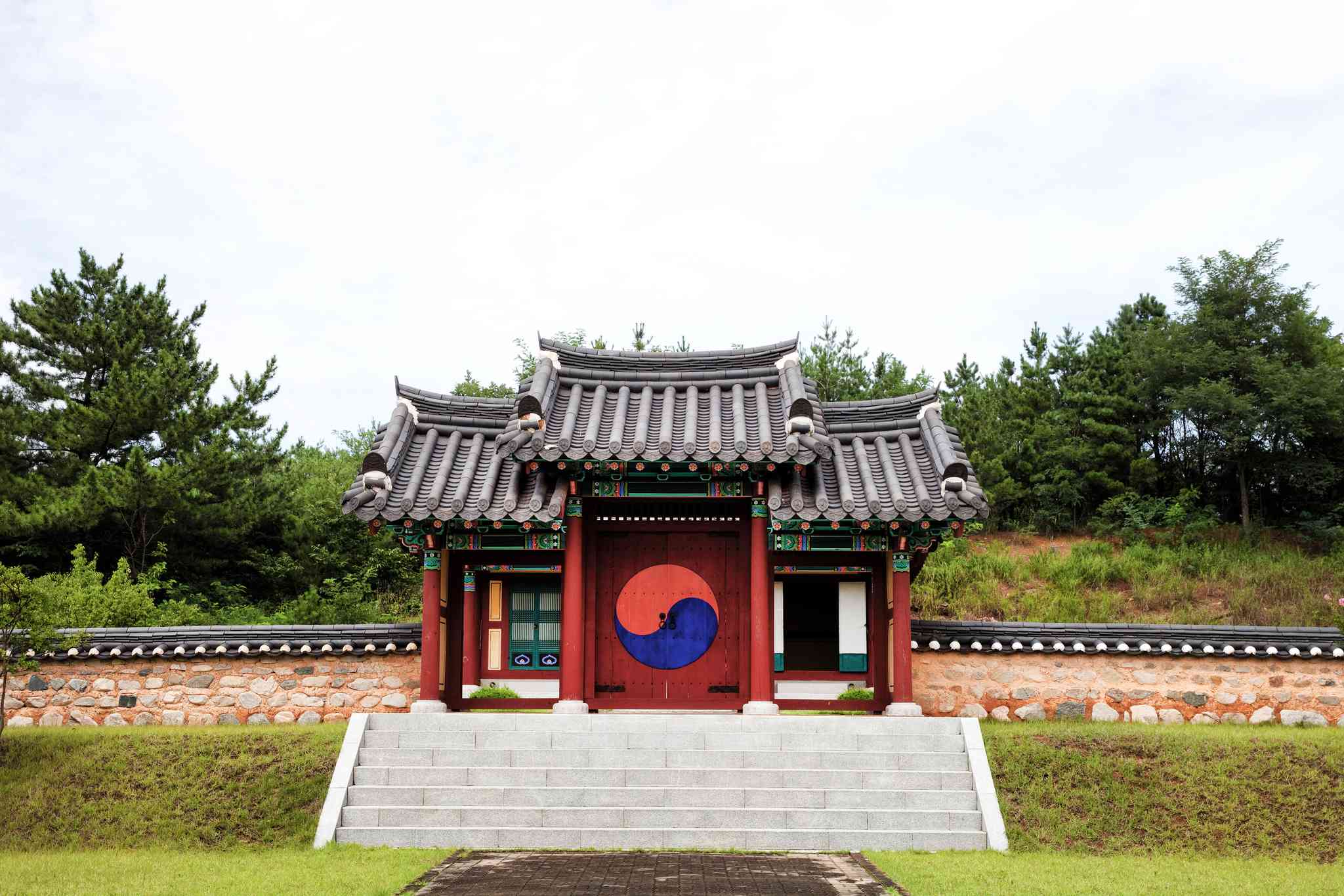 Yeongdeok 의 경치 - Busan 에서 출발하는 개인 day trip - 사진 2