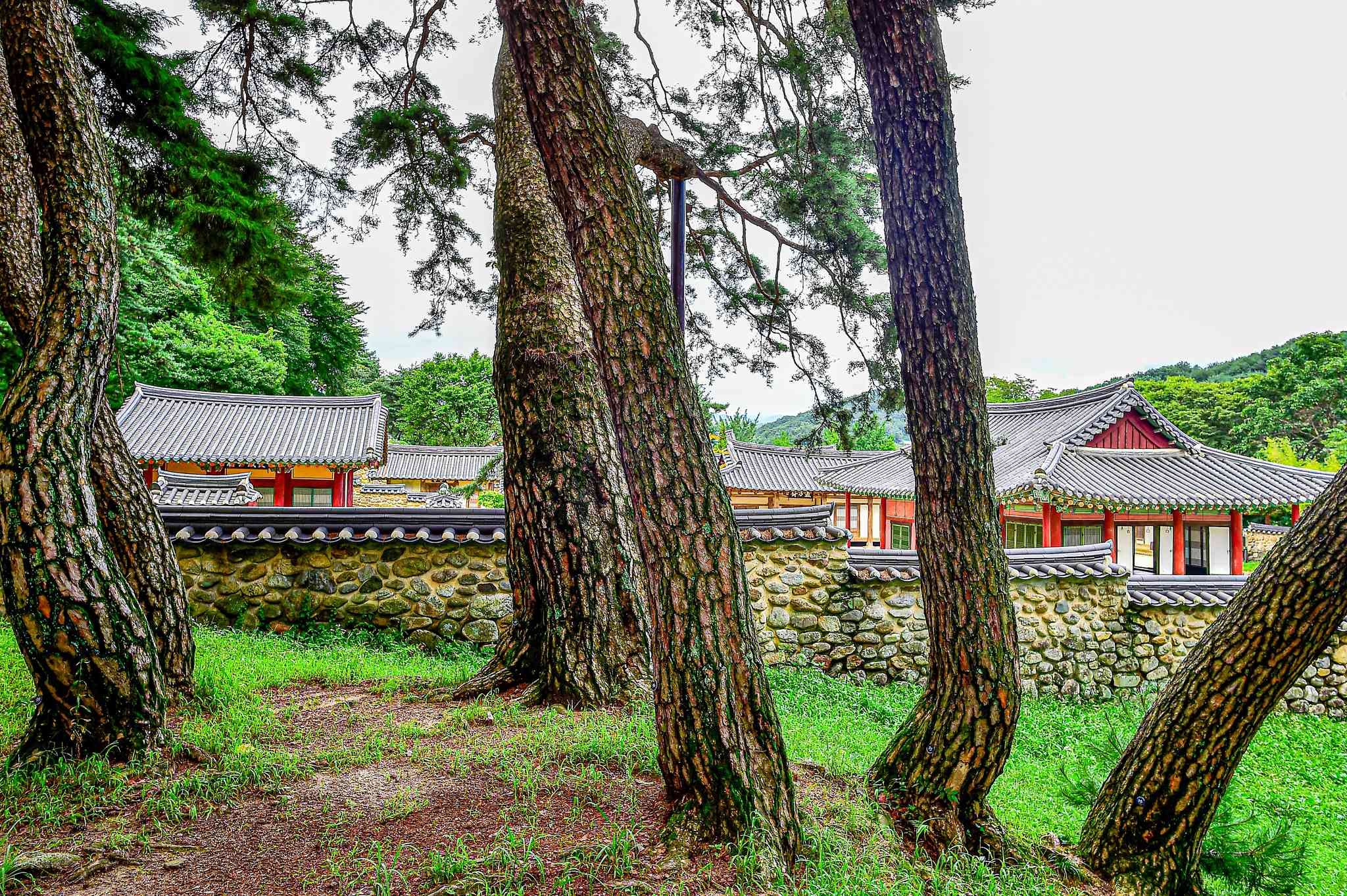 Scenic view of Incheon - private day trip from Yeongju - photo 7