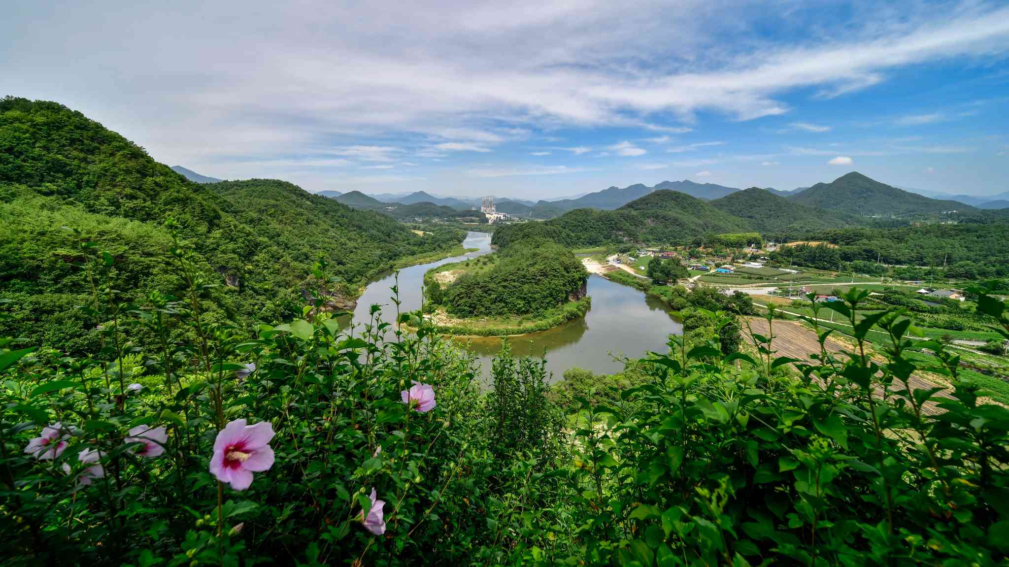Seoul 의 경치 - 영월 에서 출발하는 개인 day trip - 사진 8