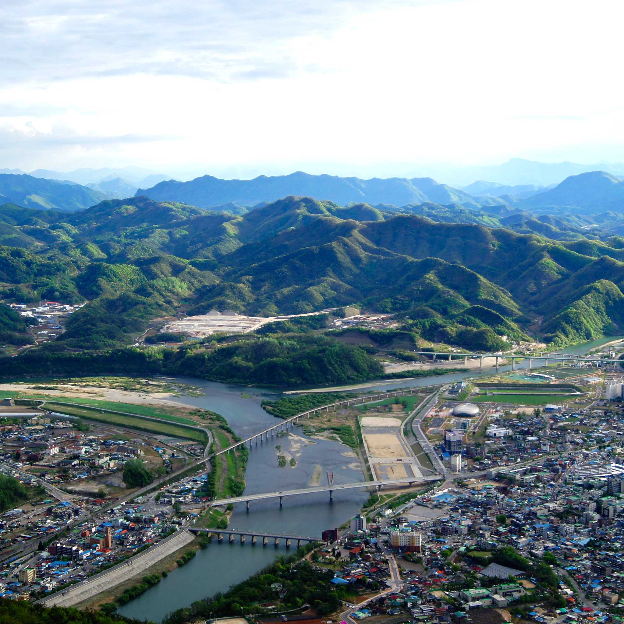 Yeongwol