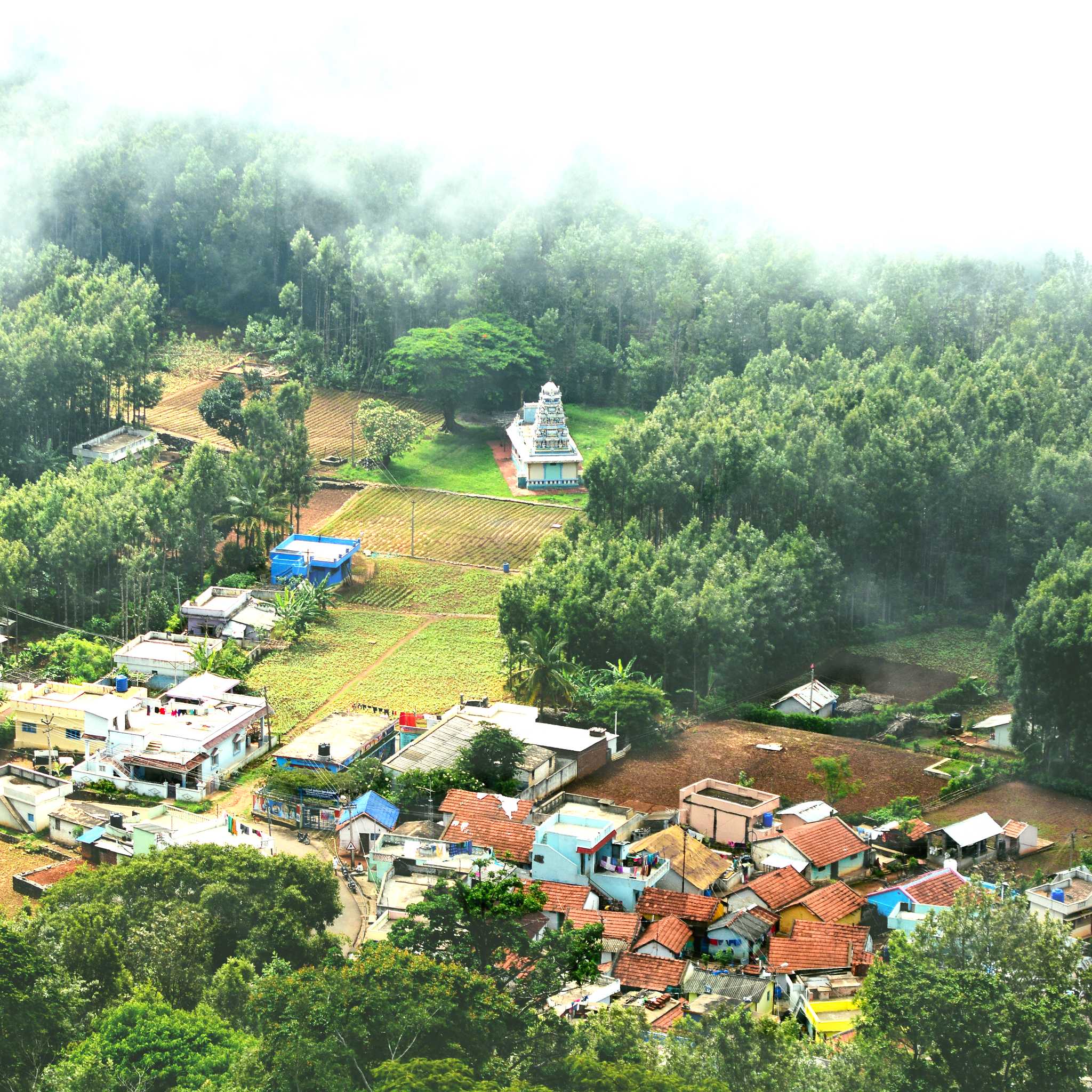 Yercaud