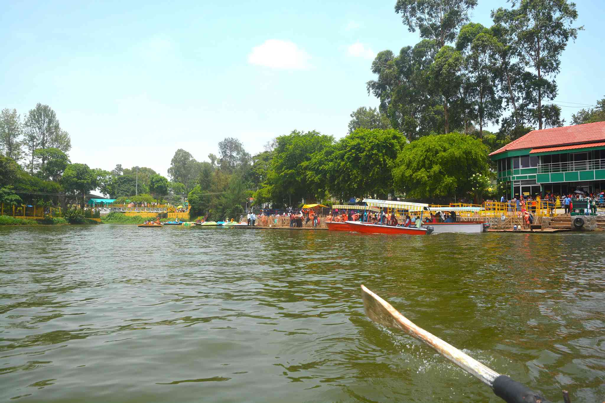 Vista cênica de Yercaud - excursão particular de um dia de Chennai - foto 3