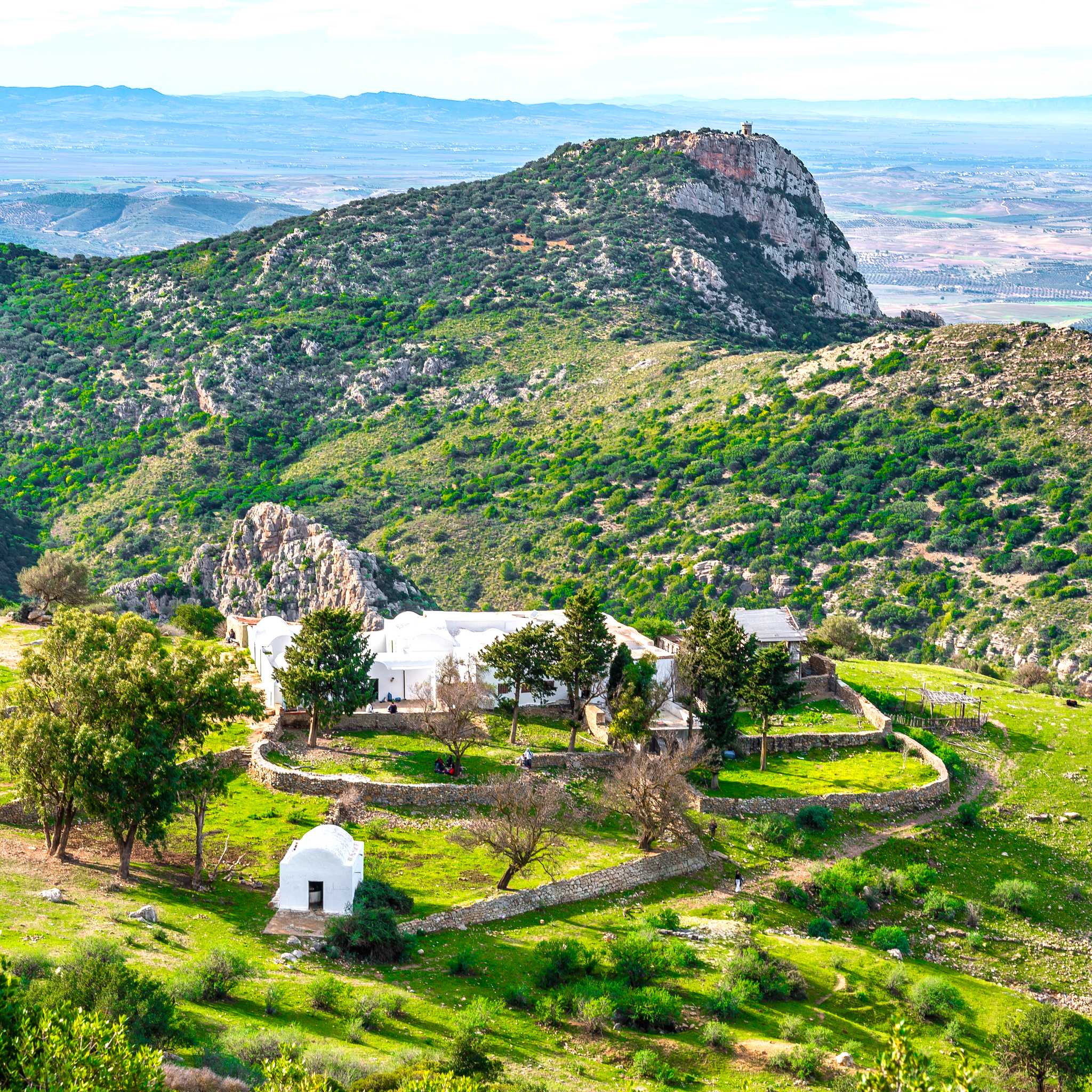 Zaghouan