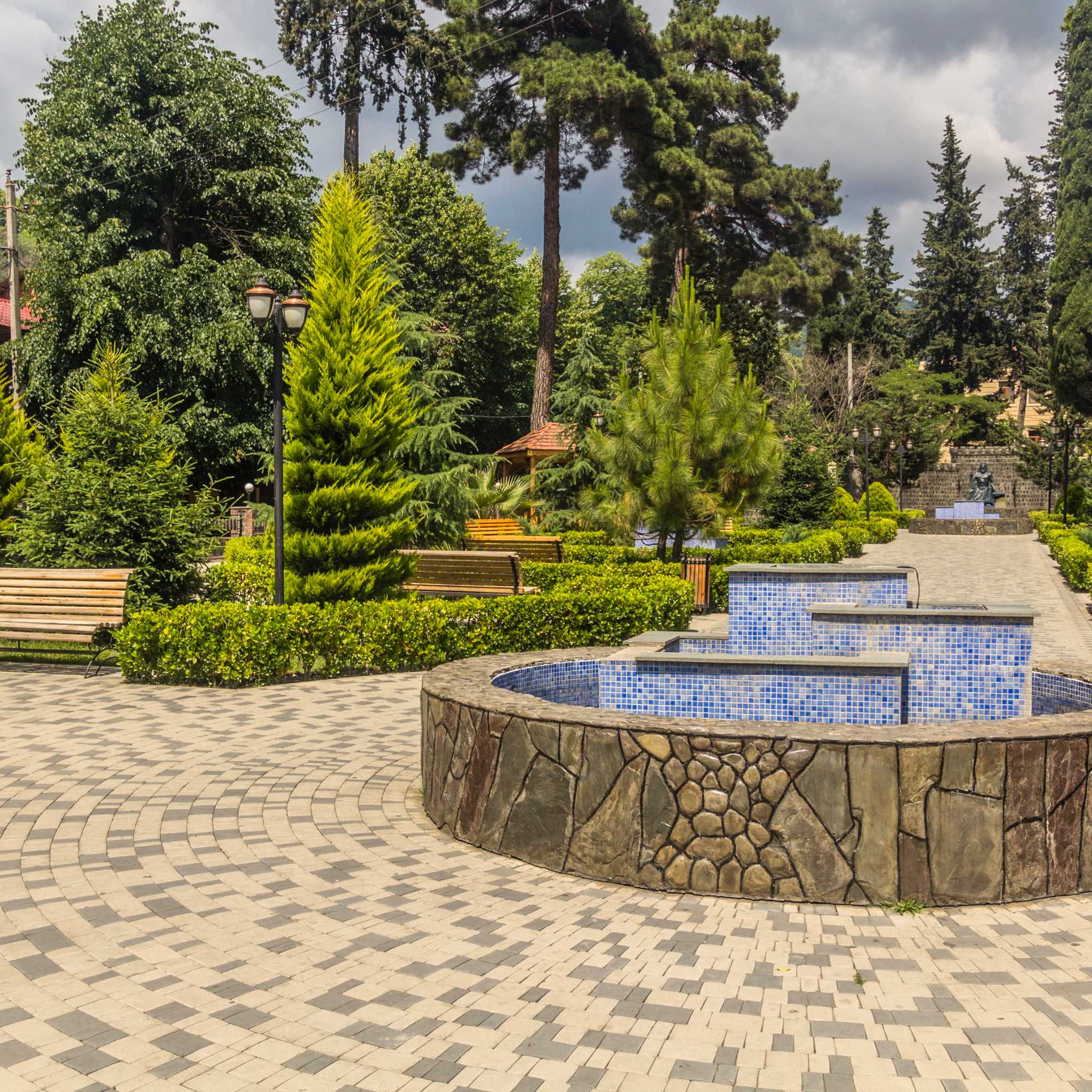 Zaqatala