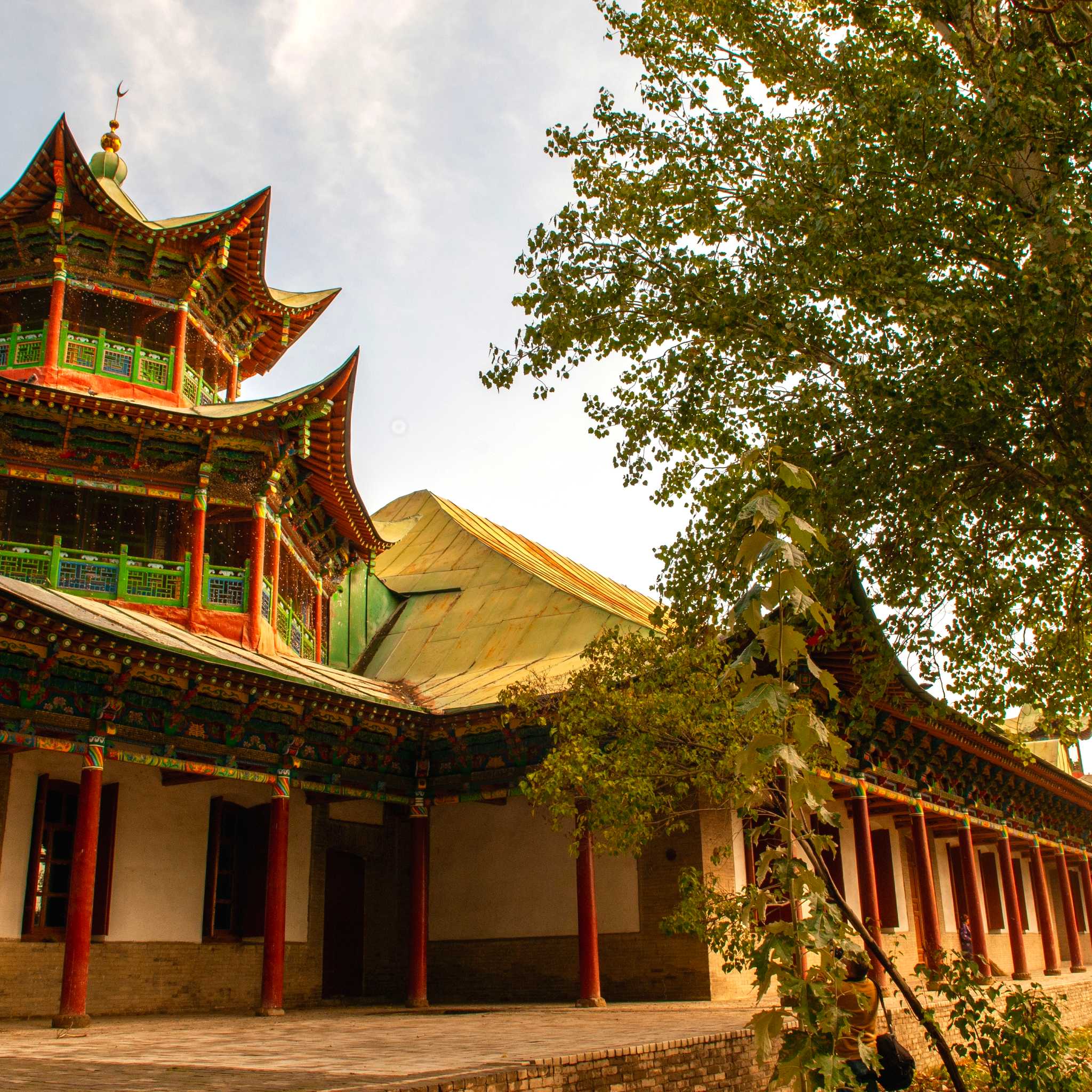 Private car transfers in Kazakhstan from Zharkent