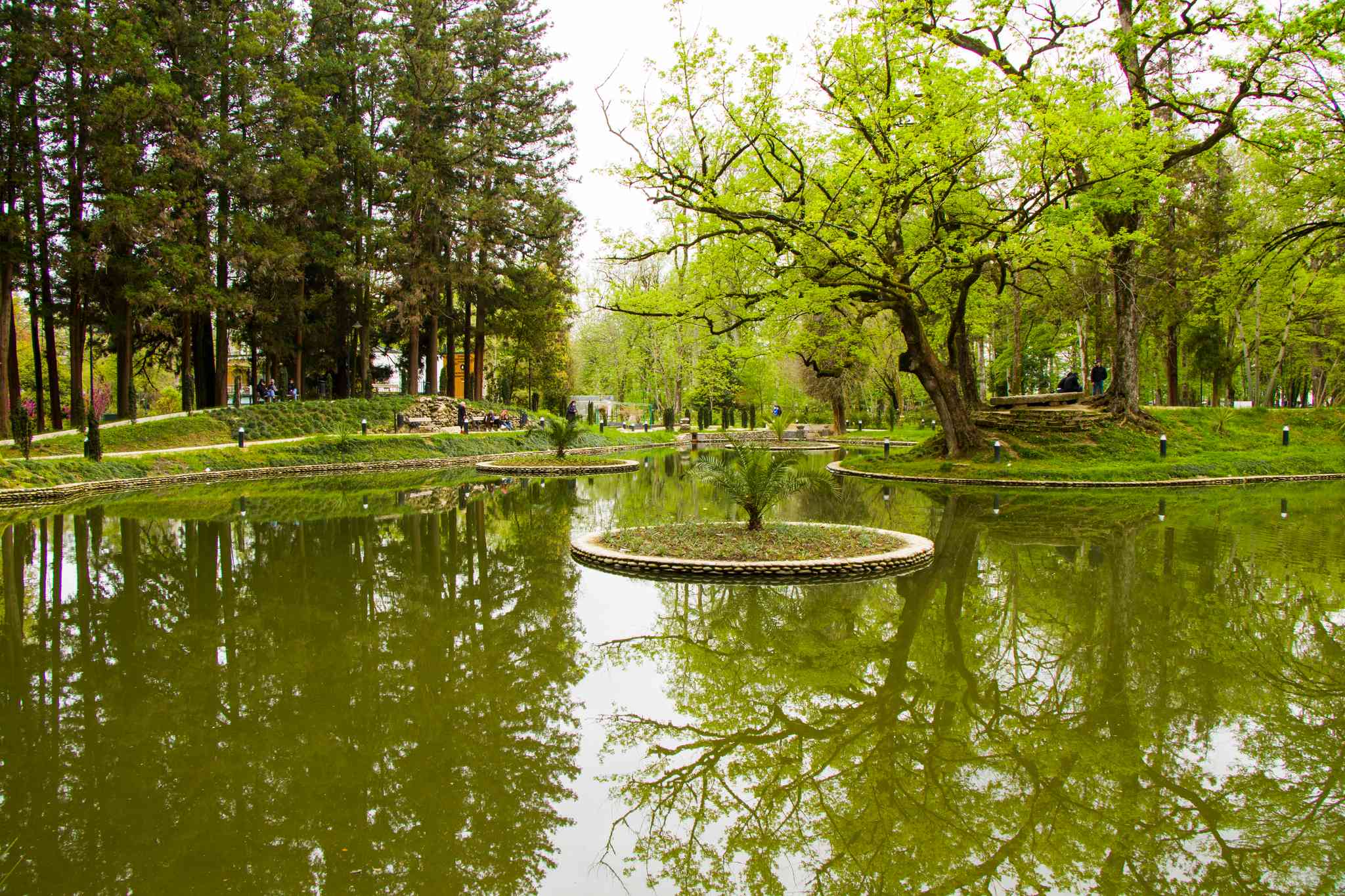 Scenic view of Batumi - private day trip from Zugdidi - photo 7