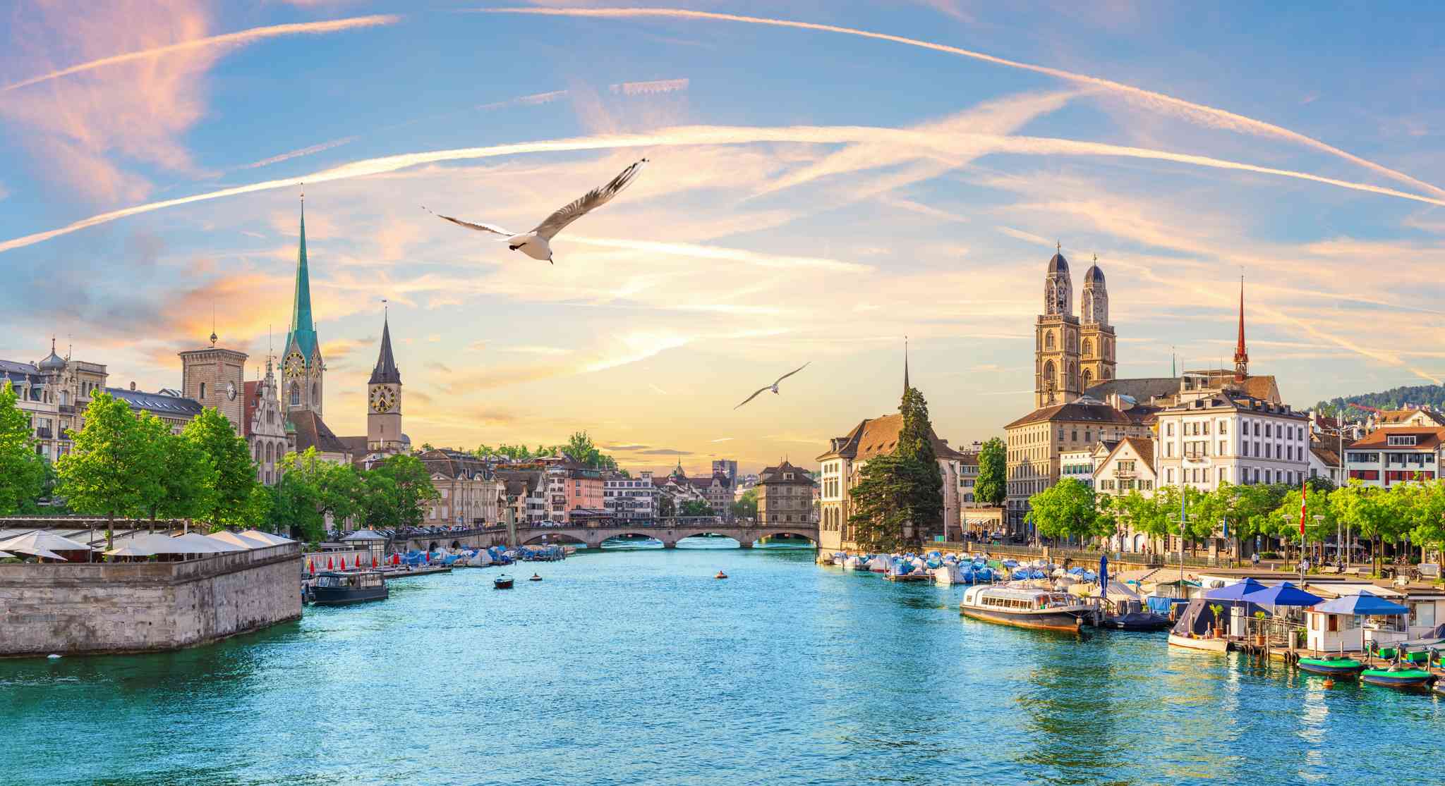 Zurich 의 경치 - 루체른 에서 출발하는 개인 day trip - 사진 6