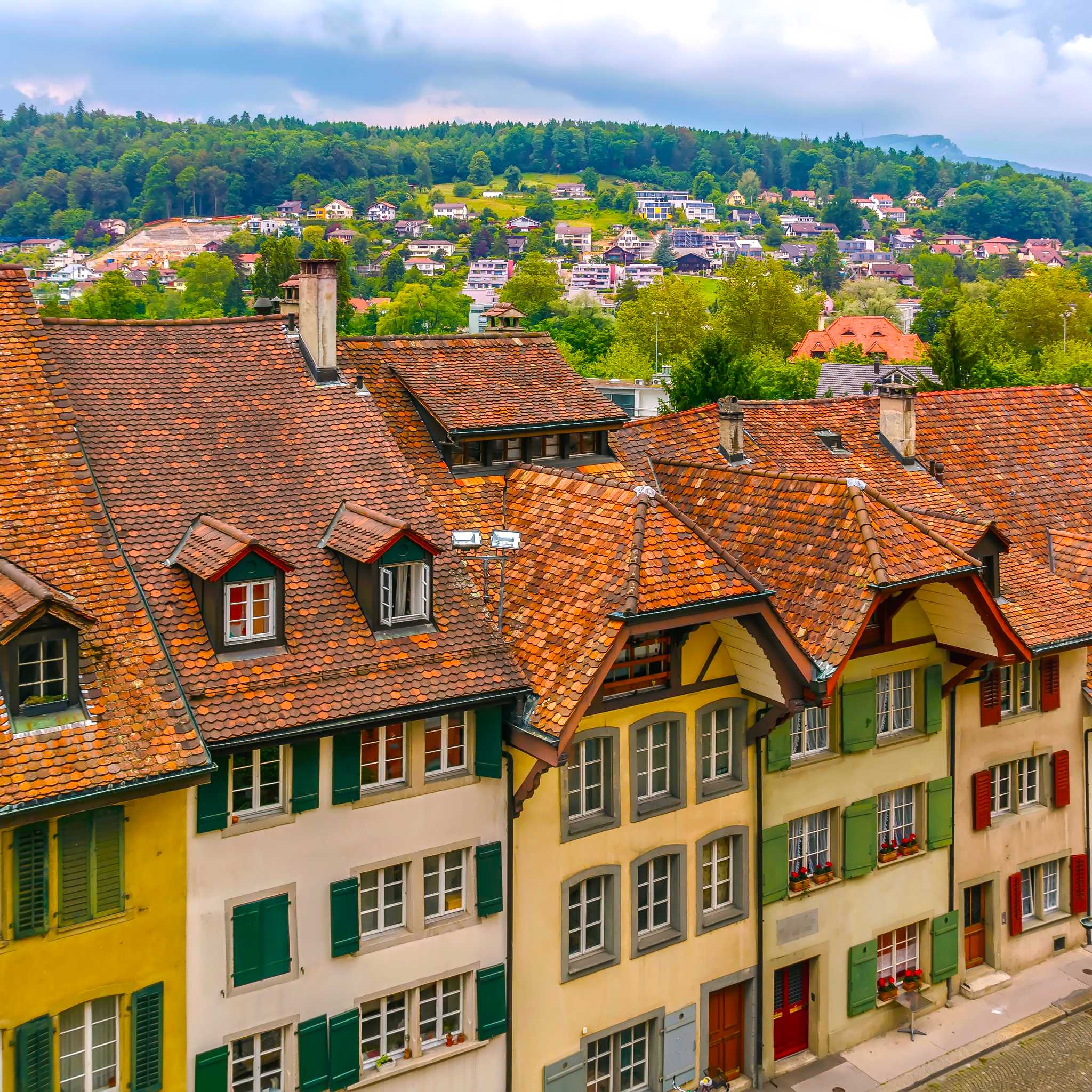 Aarau