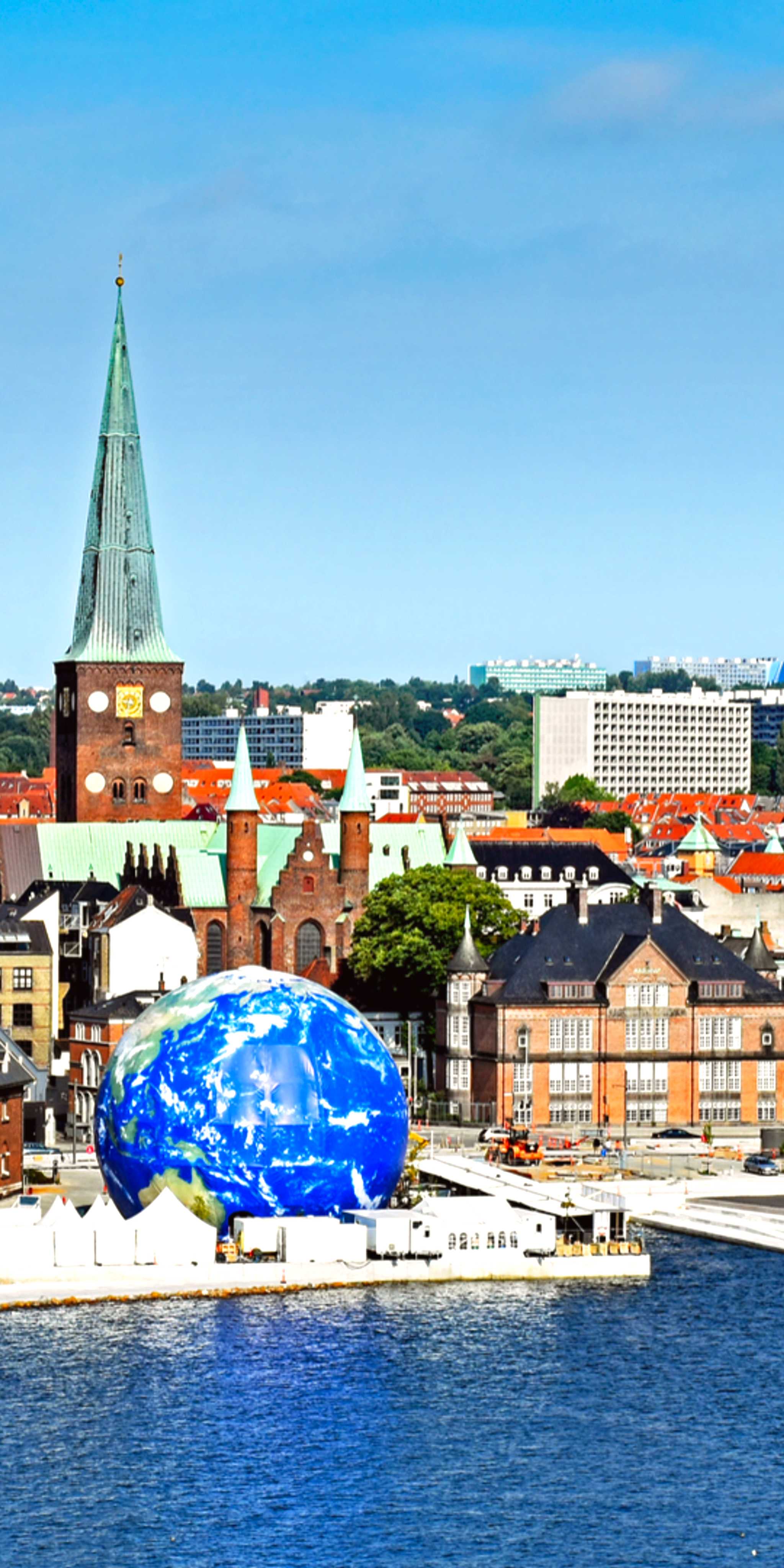 Aarhus