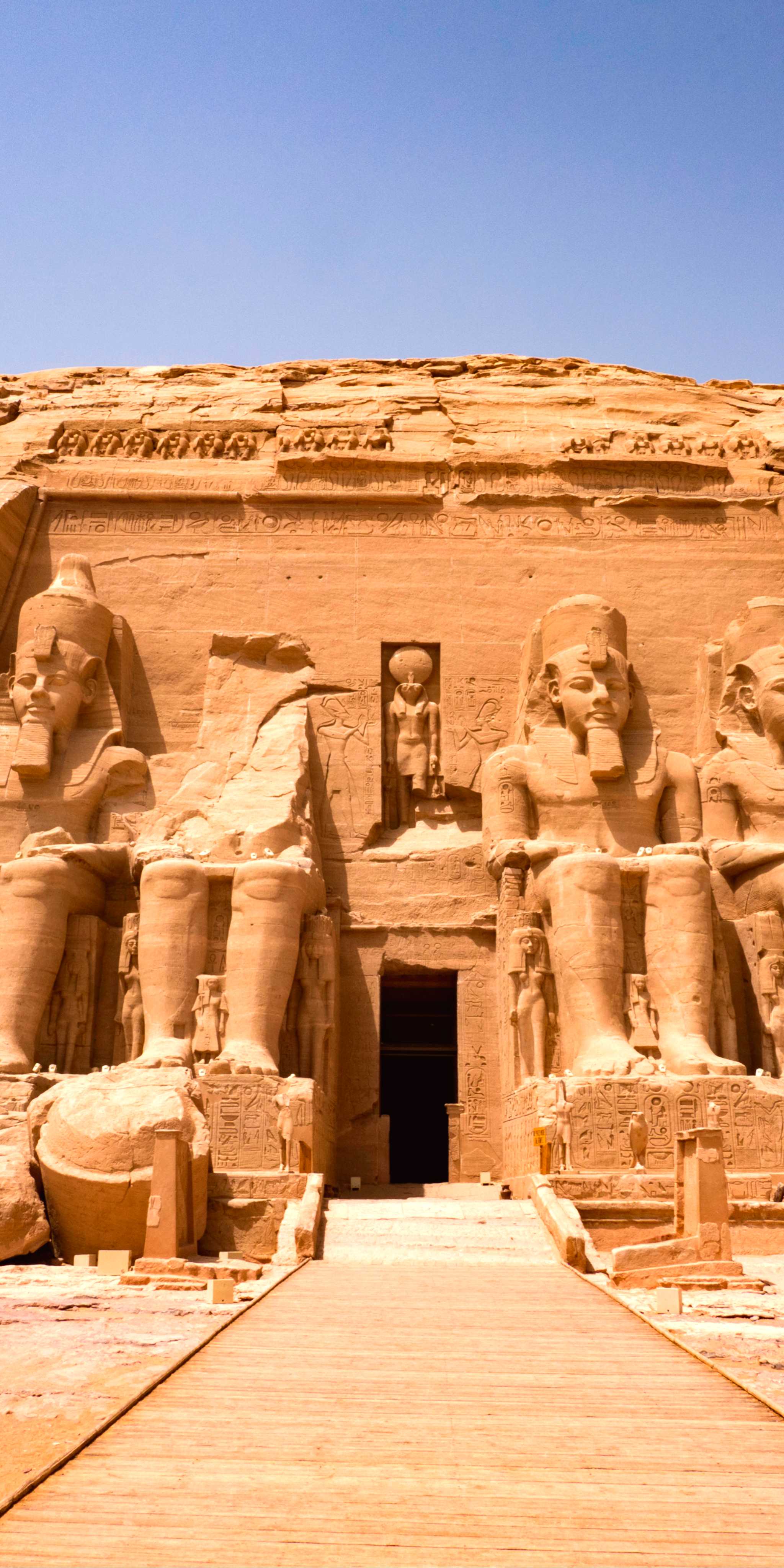 Abu Simbel