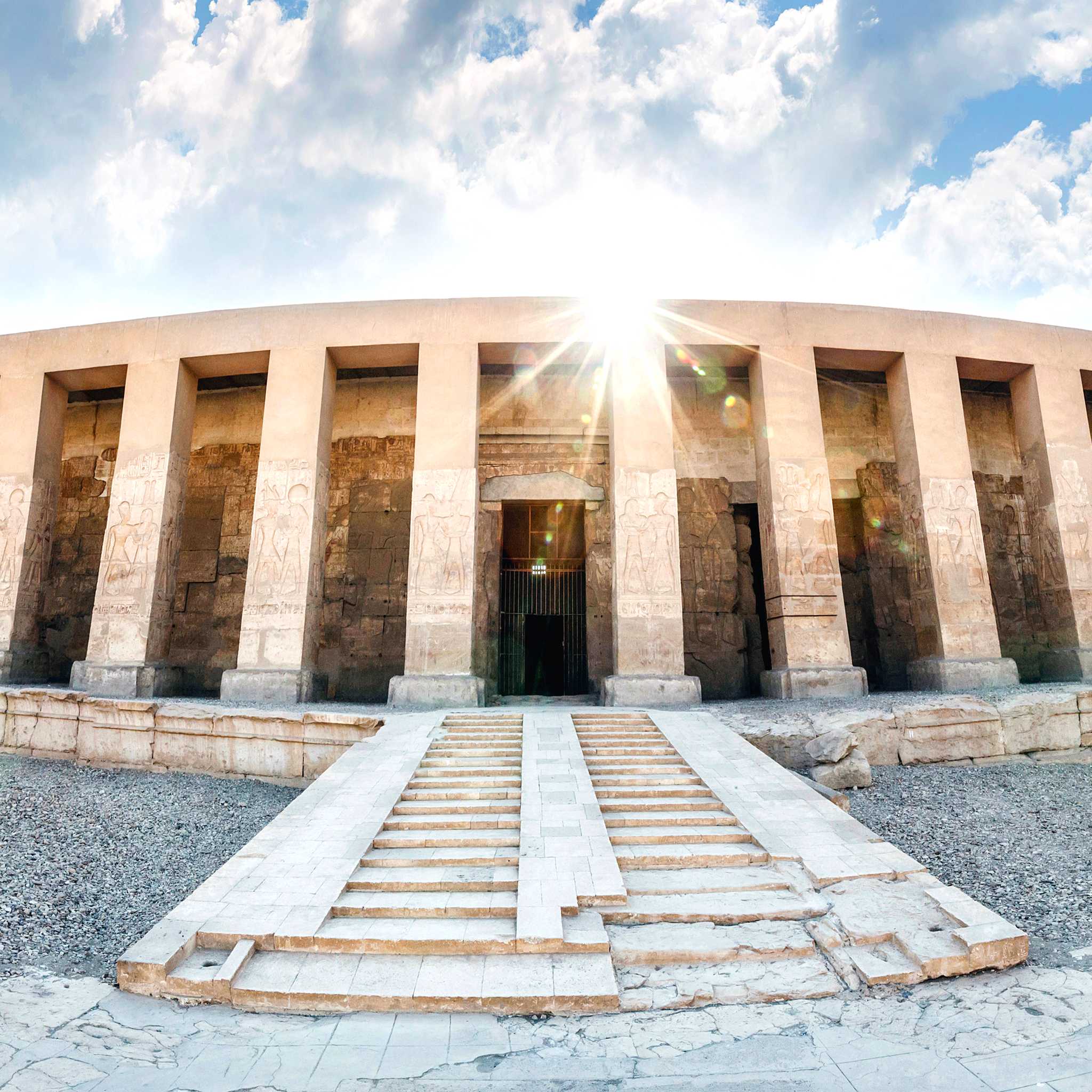 Abydos