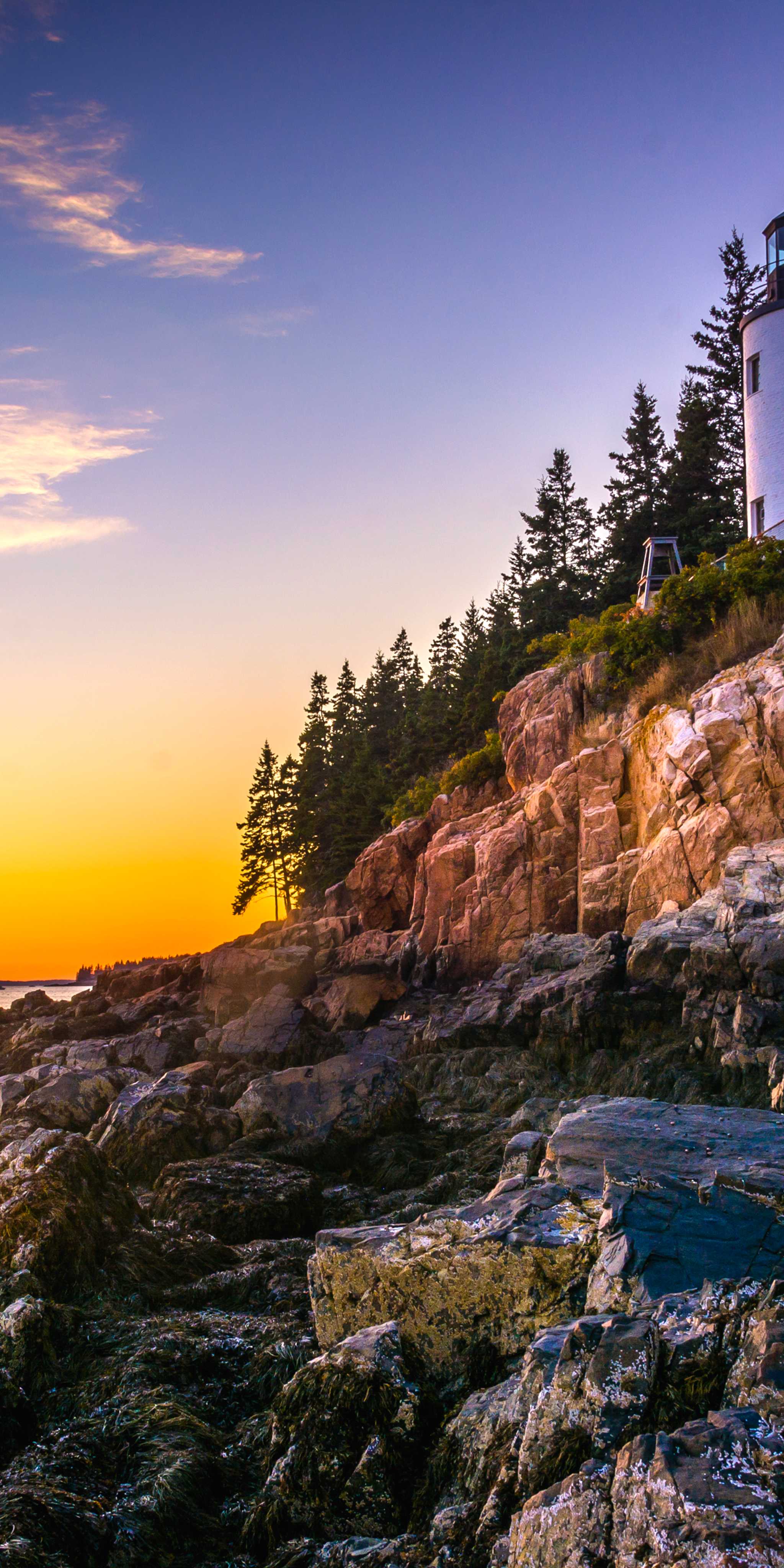 Acadia National Park