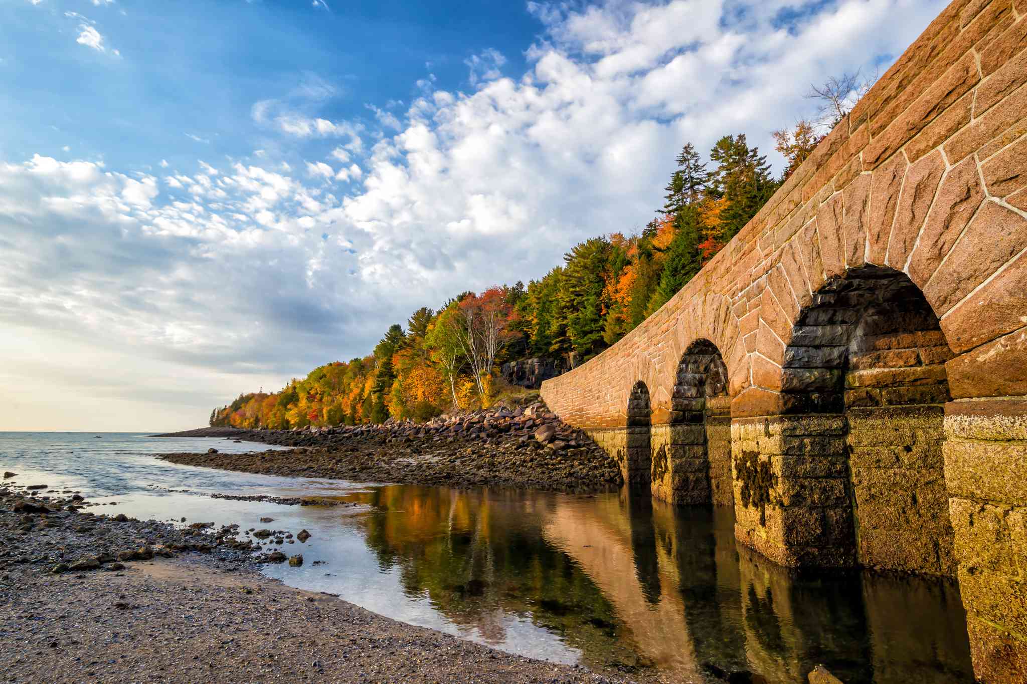 Vue pittoresque de Portland, ME - excursion privée d'une journée depuis Parc national d'Acadia - photo 5
