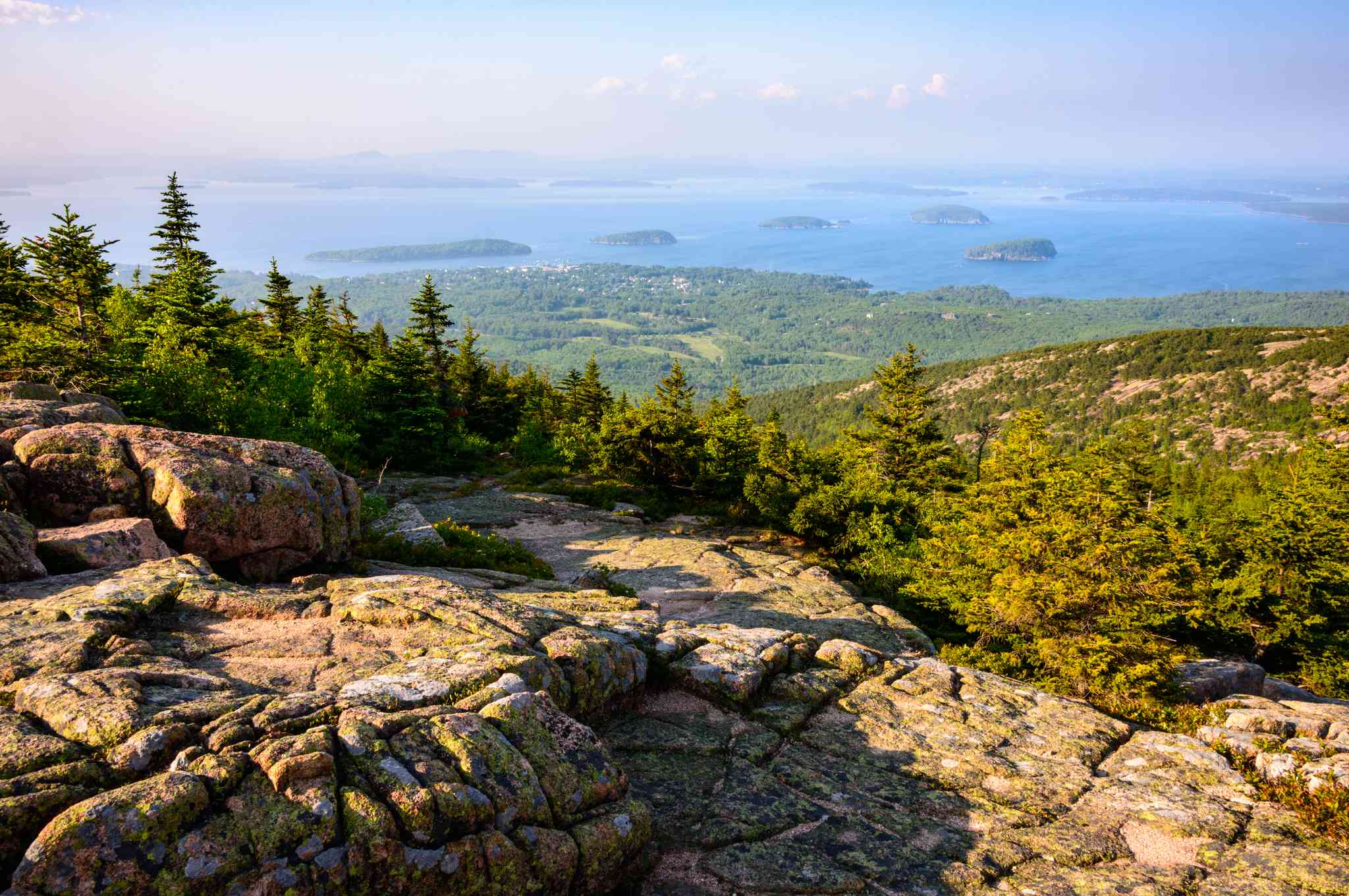 Vue pittoresque de Portland, ME - excursion privée d'une journée depuis Parc national d'Acadia - photo 7